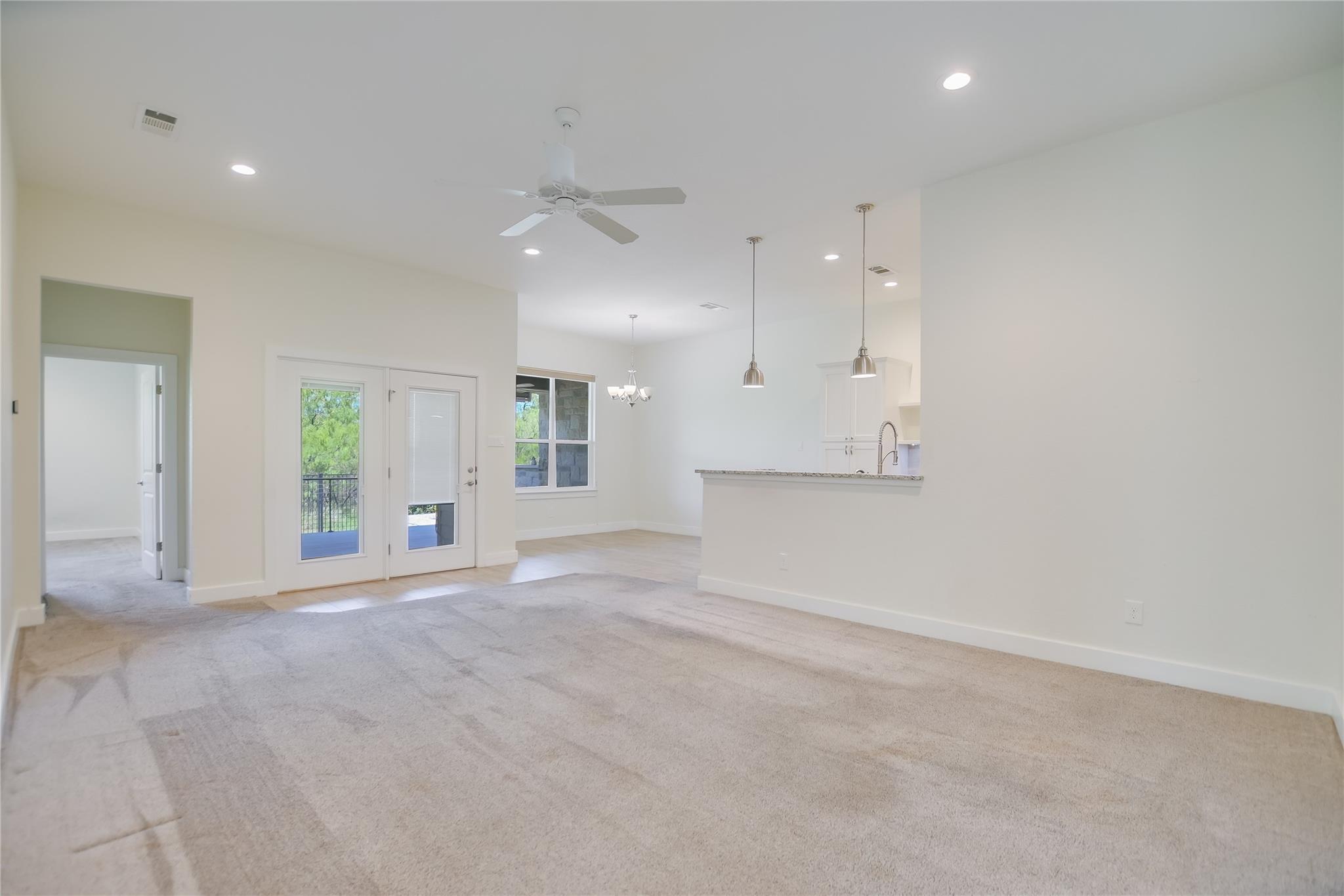 416 Hi Cir W # A, Horseshoe Bay, TX 78657