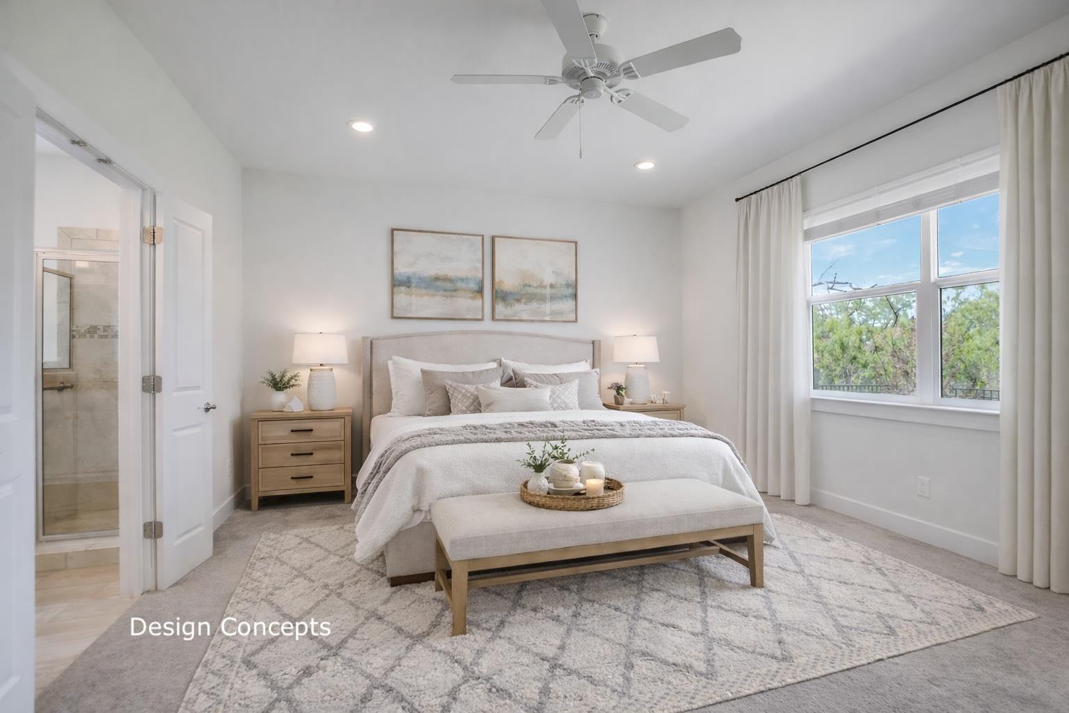 416 Hi Cir W # A, Horseshoe Bay, TX 78657