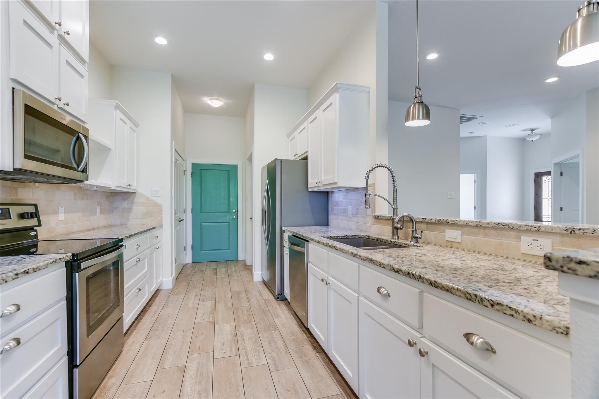 416 Hi Cir W # A, Horseshoe Bay, TX 78657