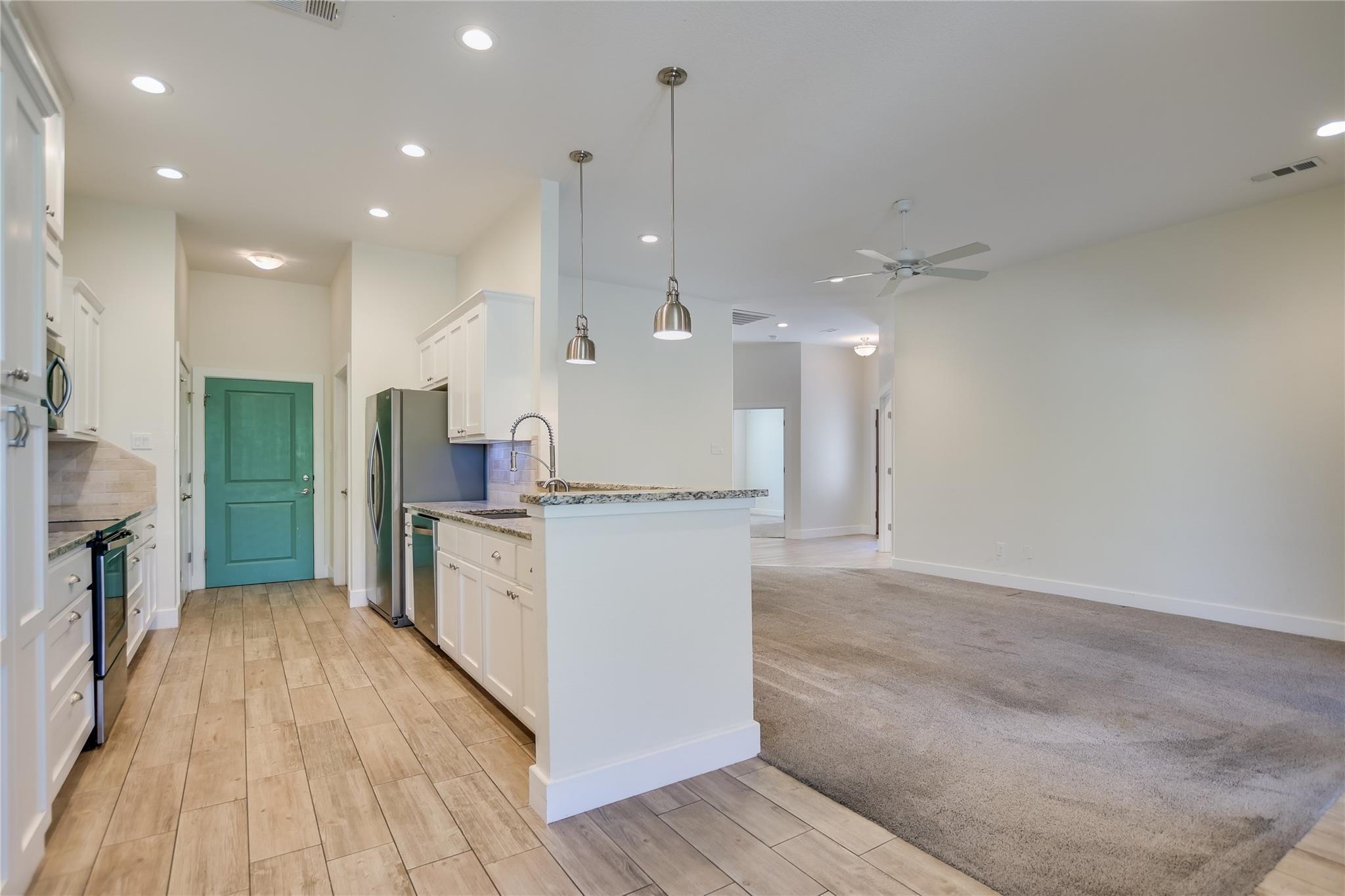 416 Hi Cir W # A, Horseshoe Bay, TX 78657