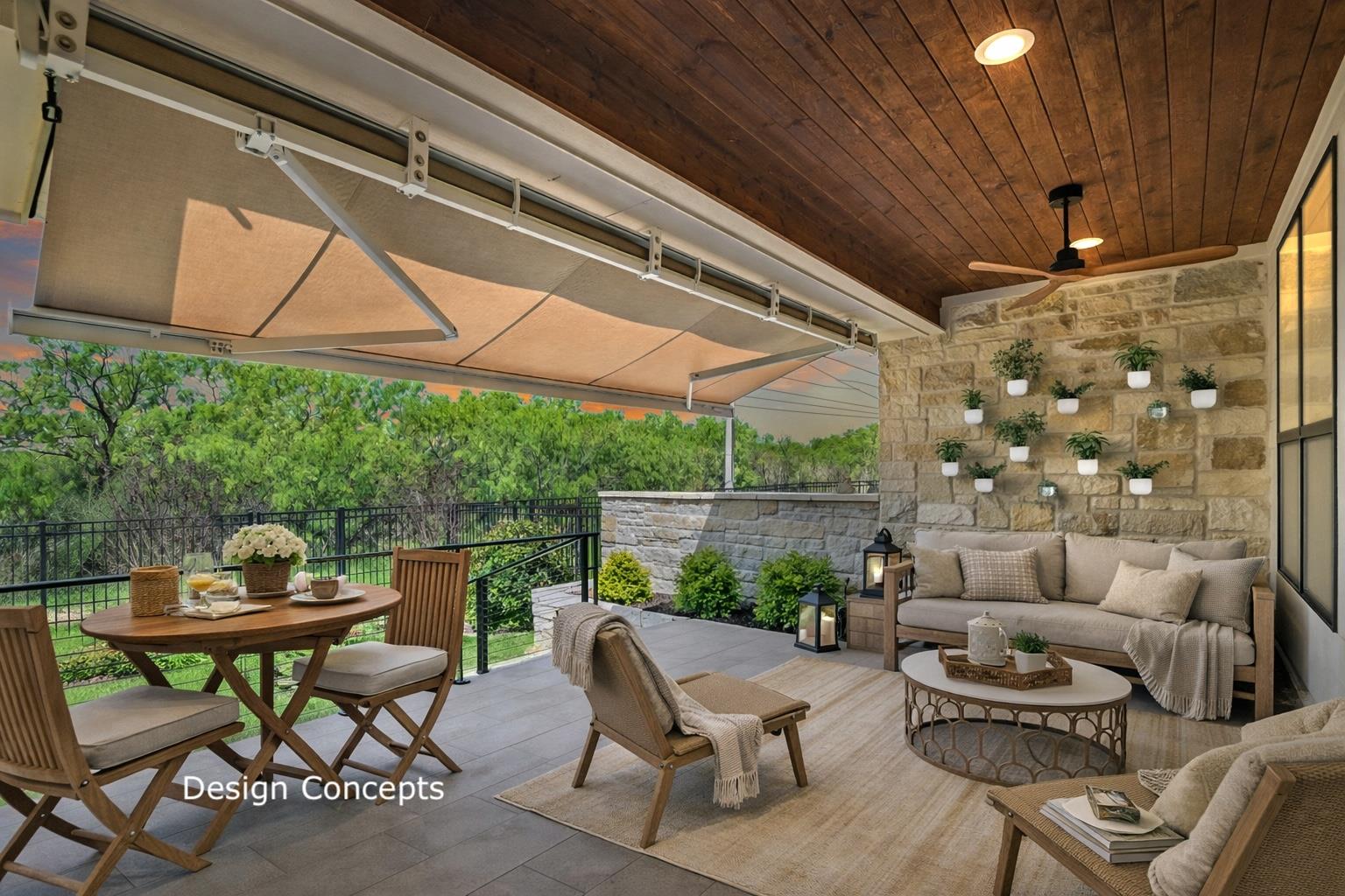 416 Hi Cir W # A, Horseshoe Bay, TX 78657