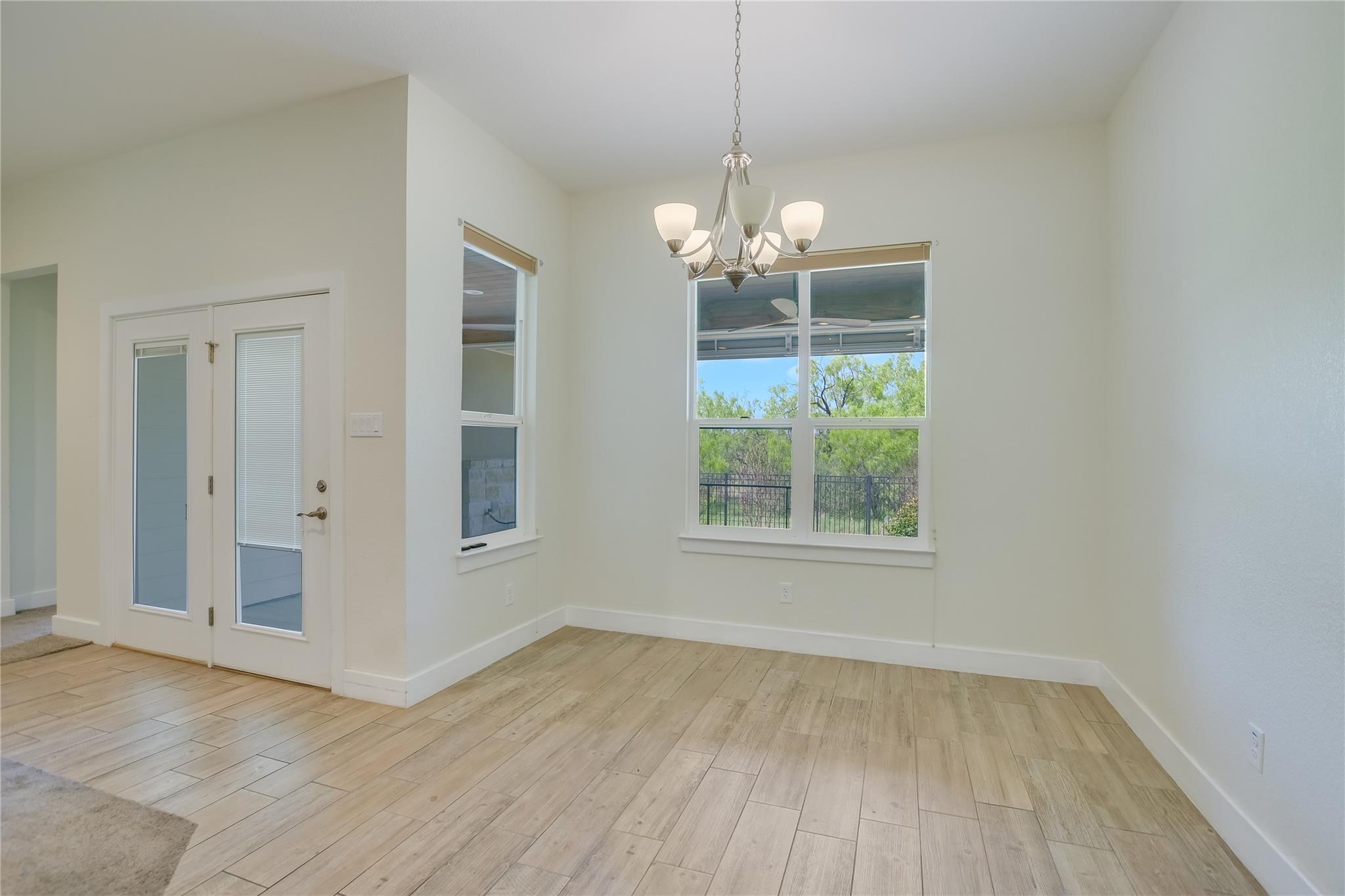 416 Hi Cir W # A, Horseshoe Bay, TX 78657