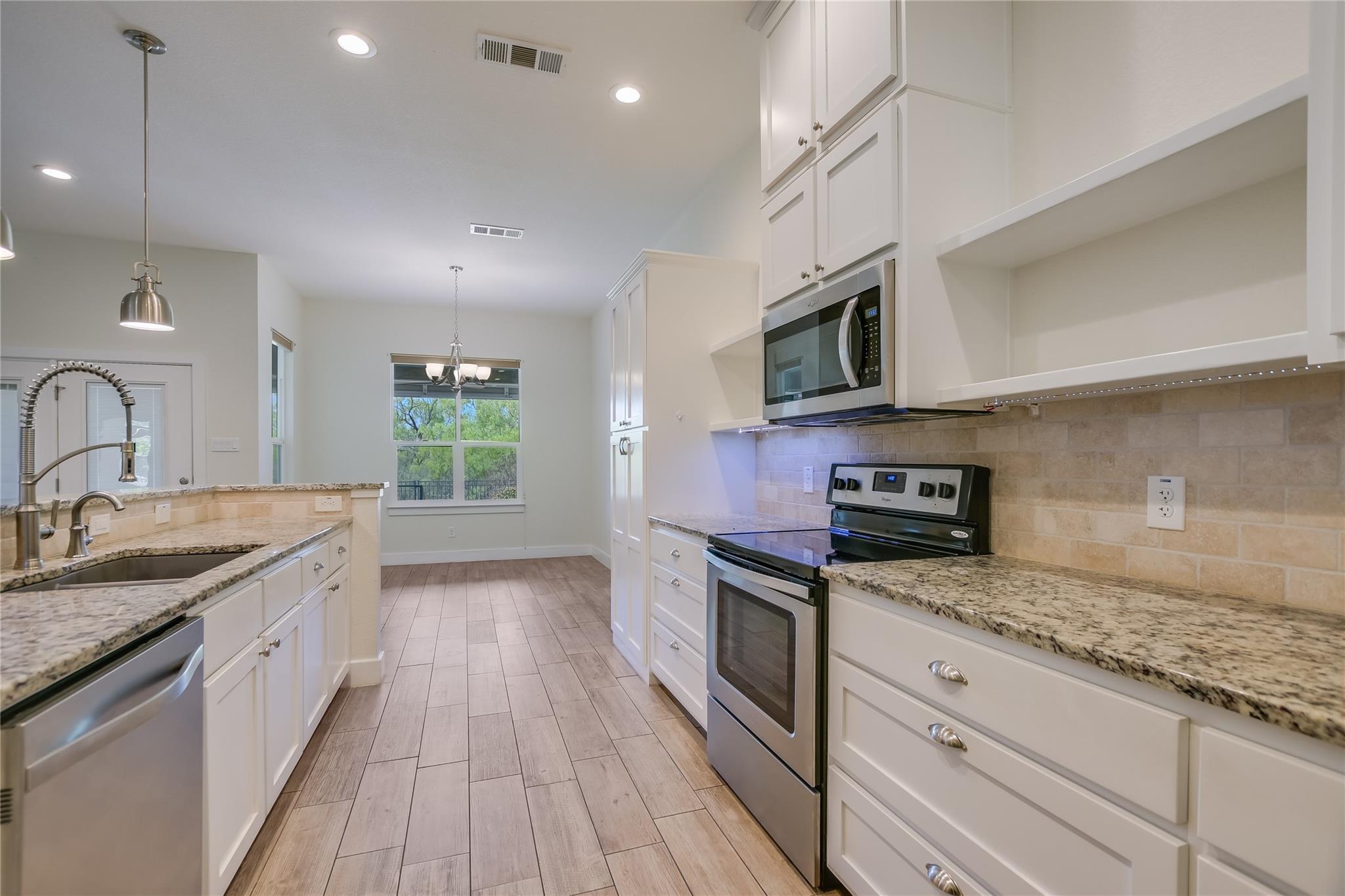 416 Hi Cir W # A, Horseshoe Bay, TX 78657