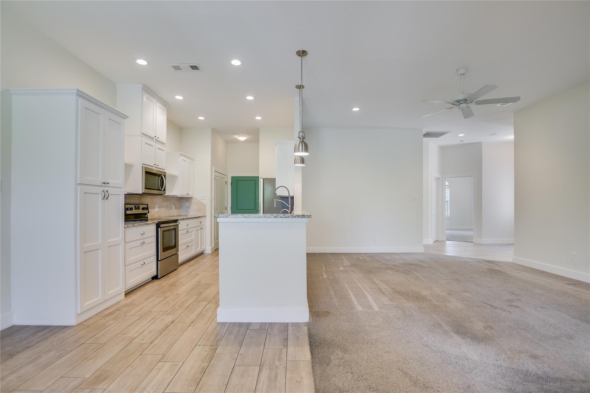 416 Hi Cir W # A, Horseshoe Bay, TX 78657