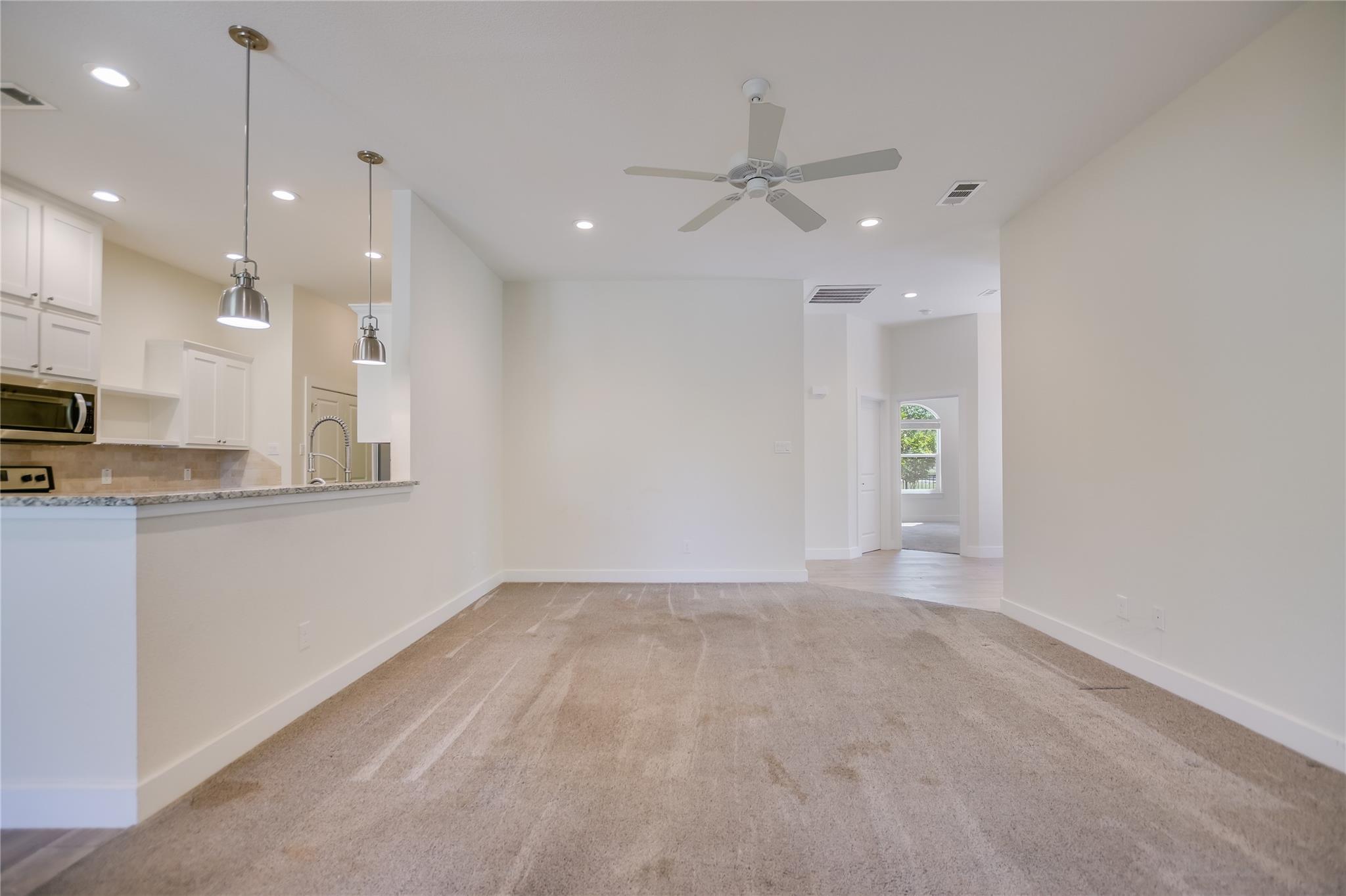 416 Hi Cir W # A, Horseshoe Bay, TX 78657