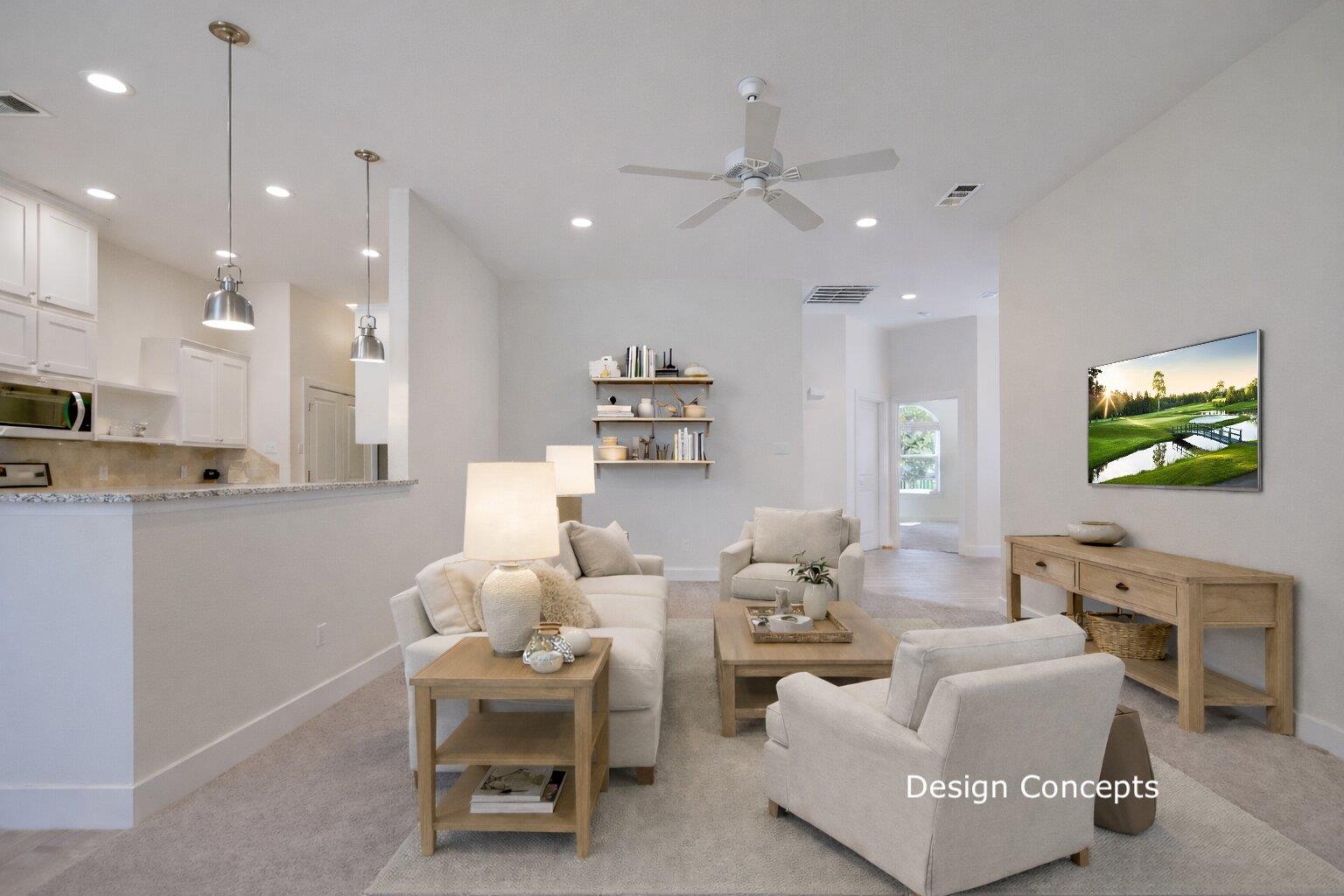 416 Hi Cir W # A, Horseshoe Bay, TX 78657