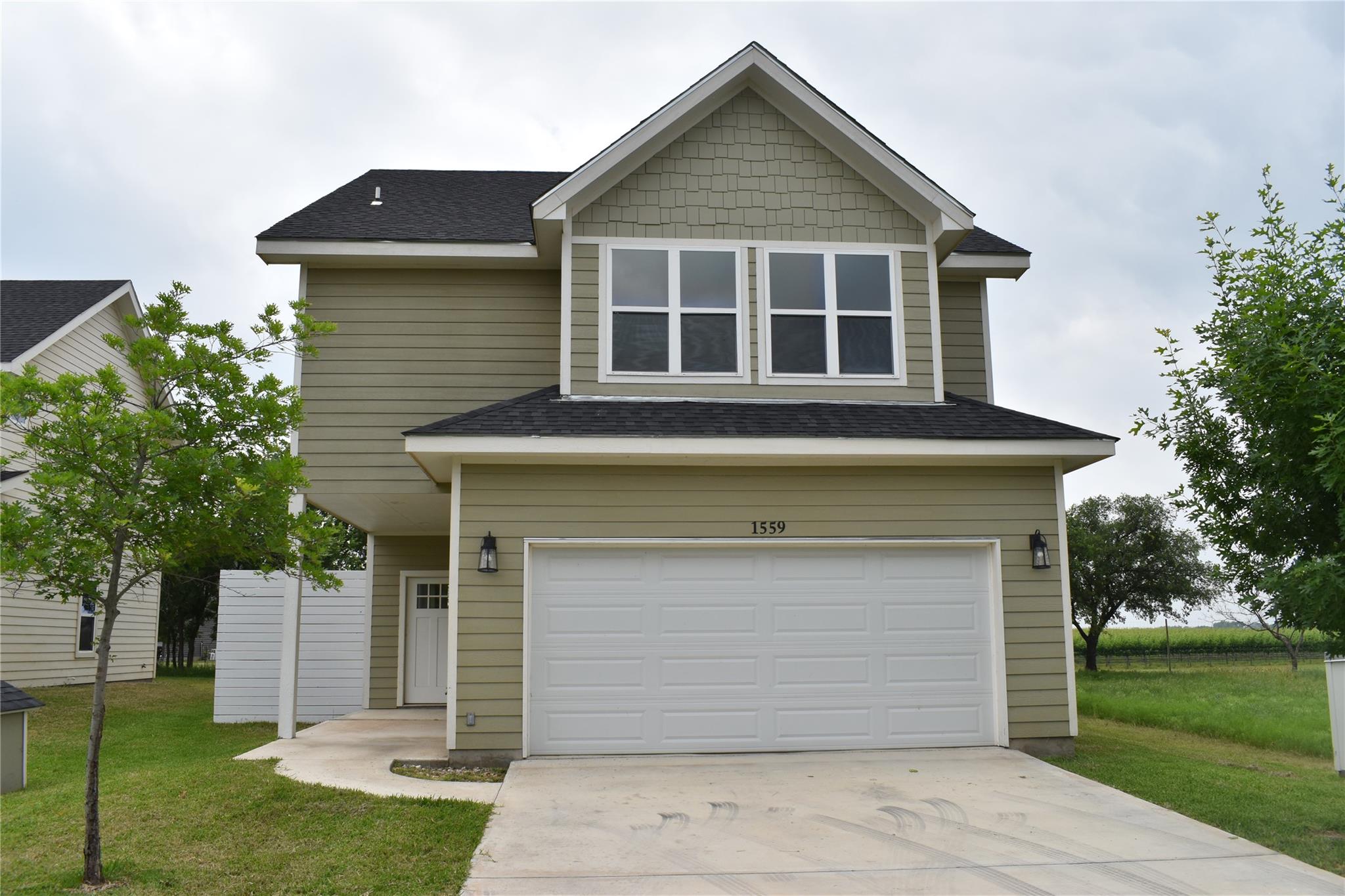 1559 County Road 119, Burnet, TX 78611