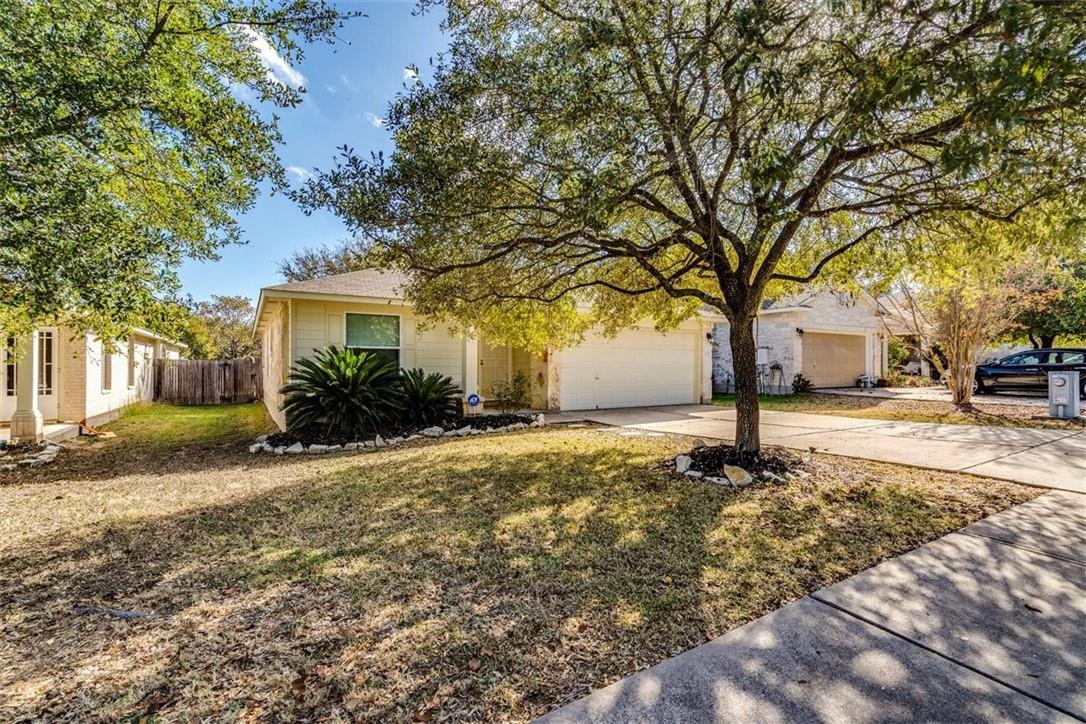 1307 Dillon Lake Bnd, Leander, TX 78641