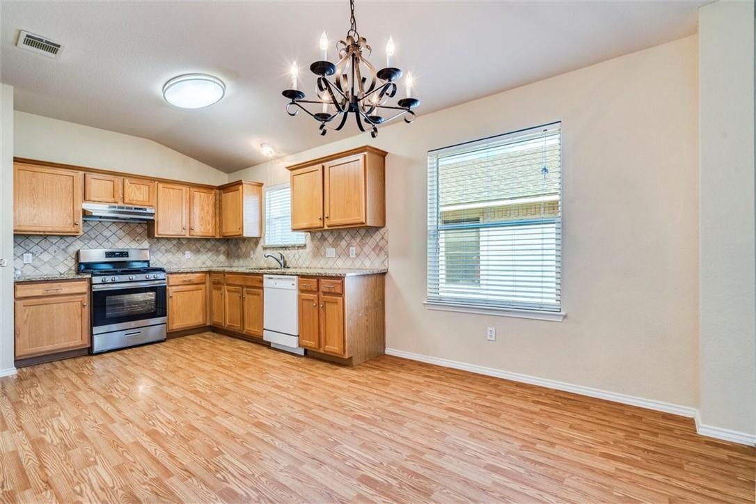 1307 Dillon Lake Bnd, Leander, TX 78641