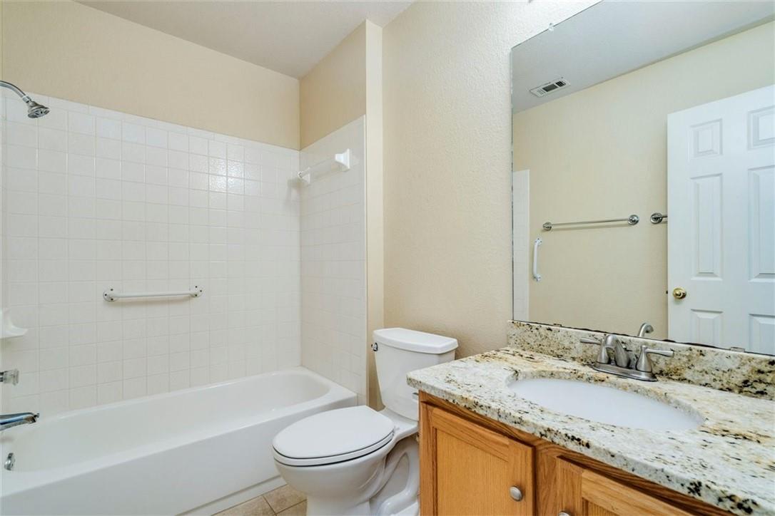 1307 Dillon Lake Bnd, Leander, TX 78641