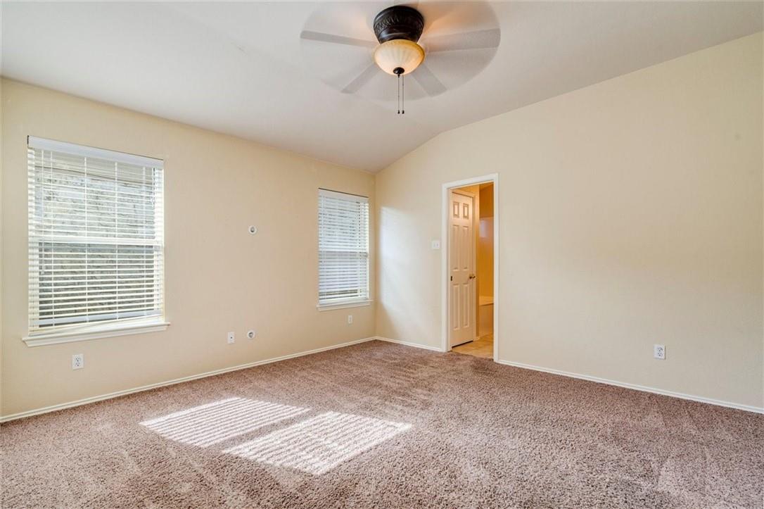 1307 Dillon Lake Bnd, Leander, TX 78641