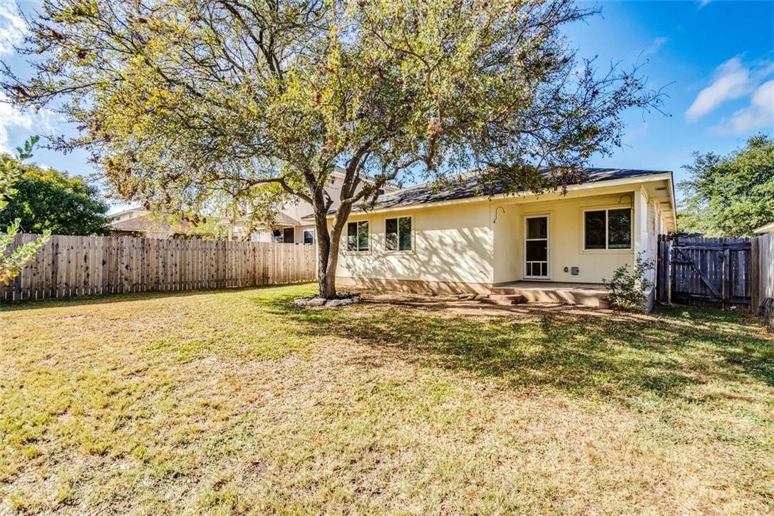 1307 Dillon Lake Bnd, Leander, TX 78641