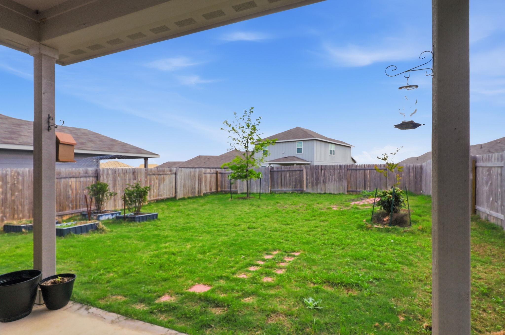 136 Morning Dawn Ln, Georgetown, TX 78628