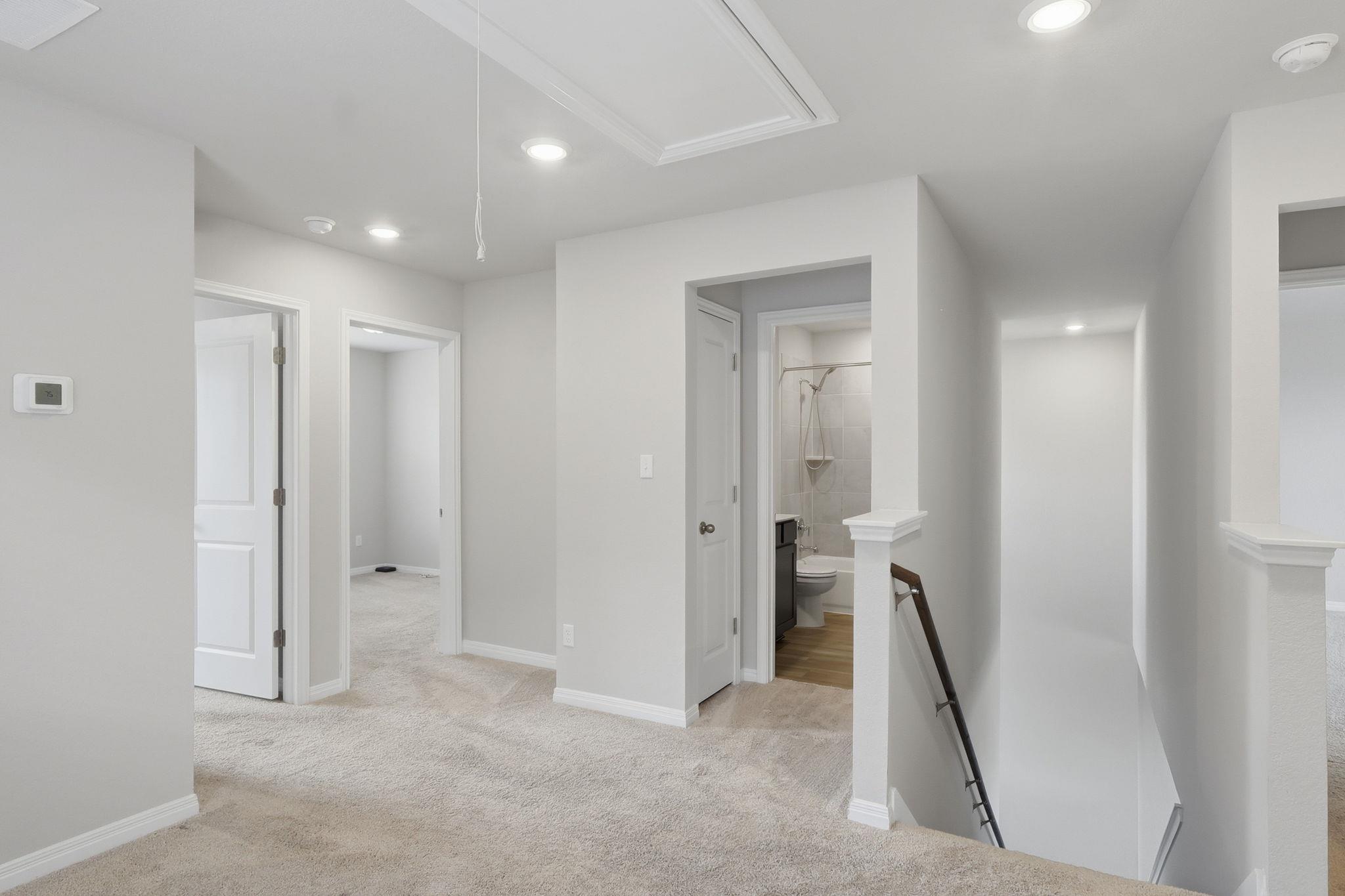 136 Morning Dawn Ln, Georgetown, TX 78628