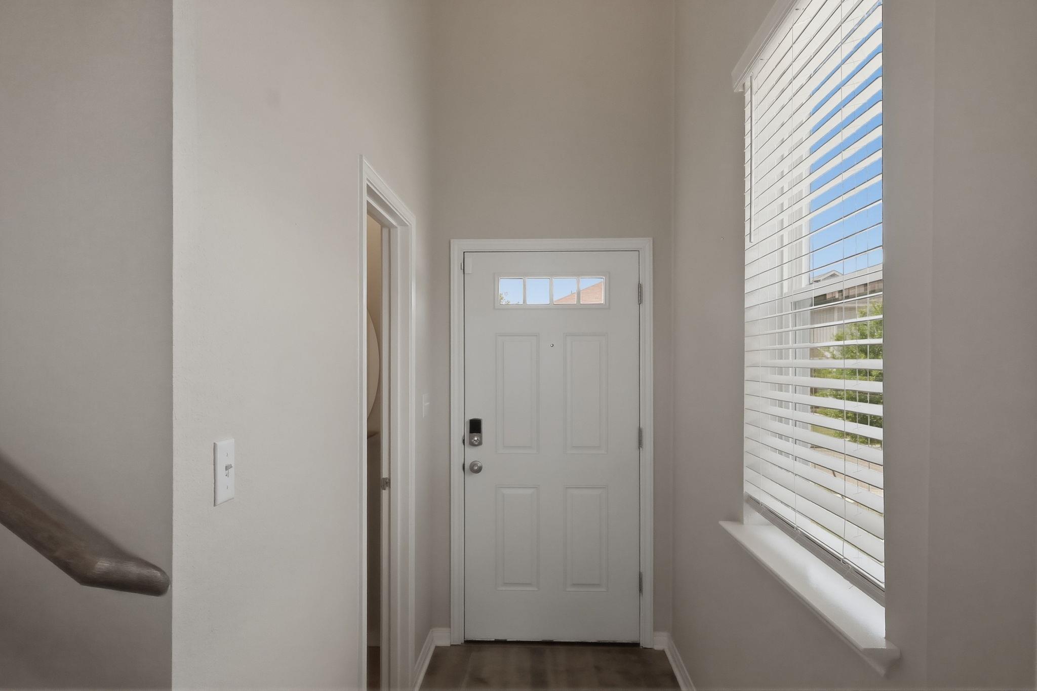 136 Morning Dawn Ln, Georgetown, TX 78628