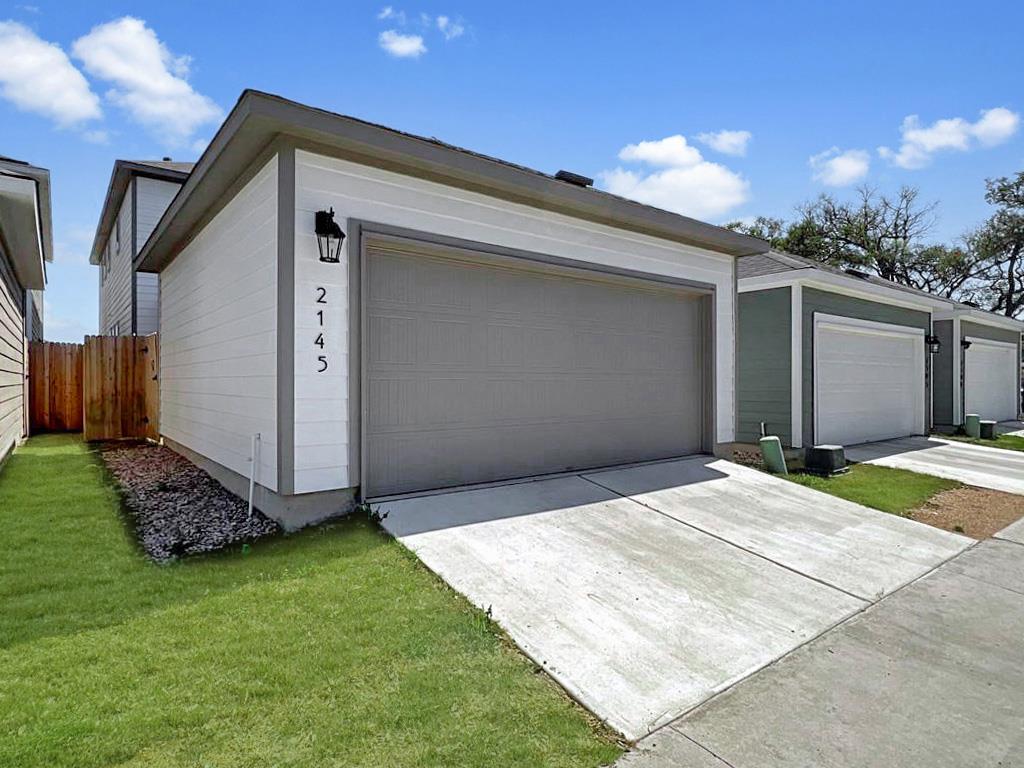 2145 Arendale Dr, Leander, TX 78641