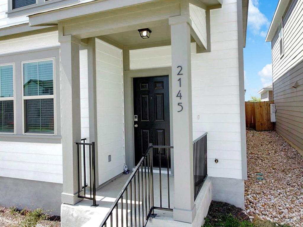 2145 Arendale Dr, Leander, TX 78641