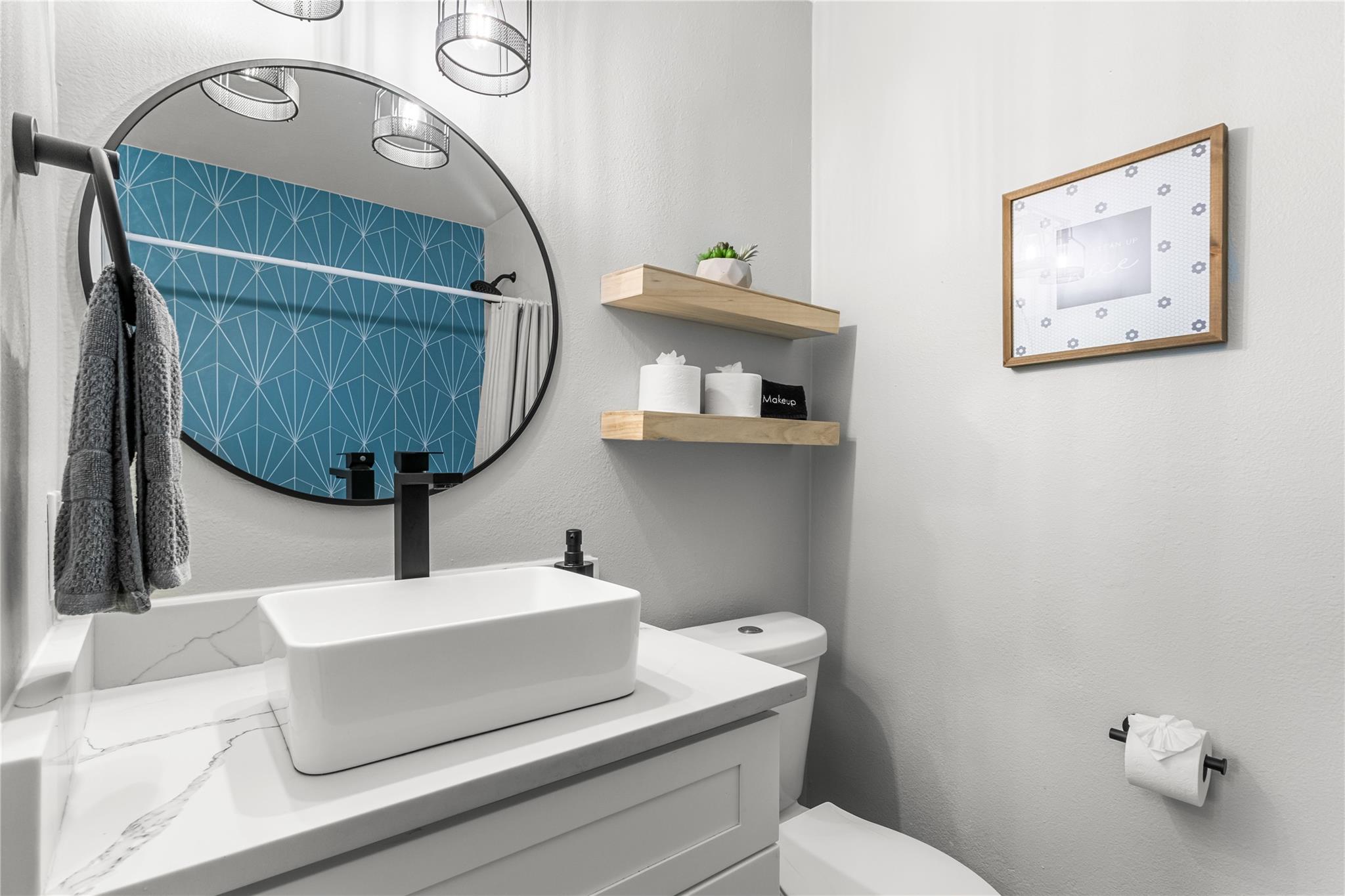 5405 Meadow Crst, Austin, TX 78744