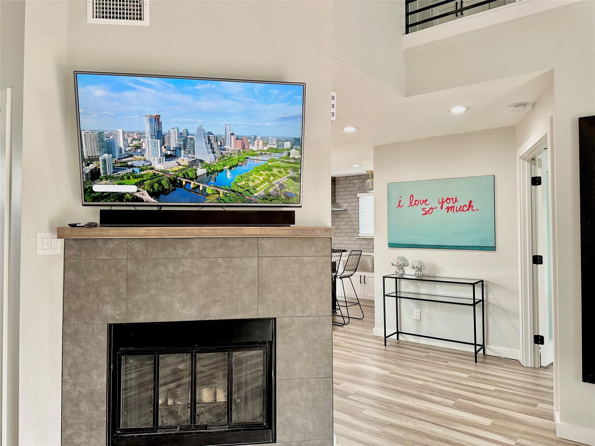 5405 Meadow Crst, Austin, TX 78744