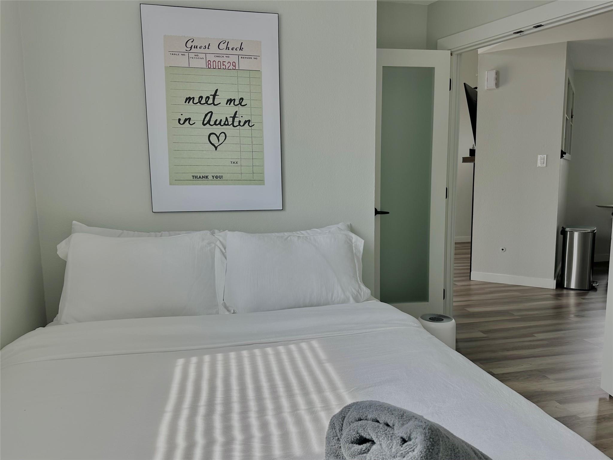 5405 Meadow Crst, Austin, TX 78744