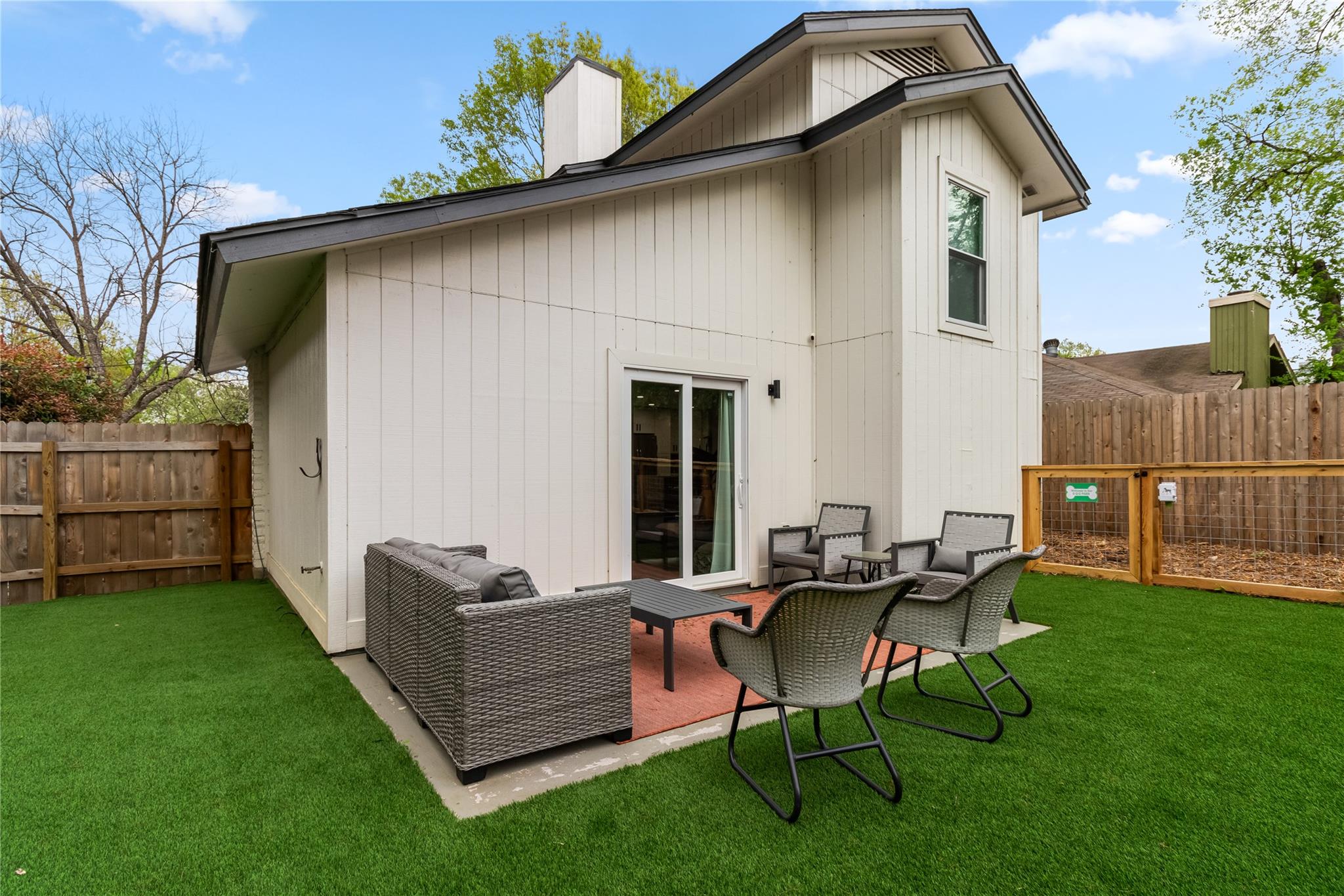 5405 Meadow Crst, Austin, TX 78744