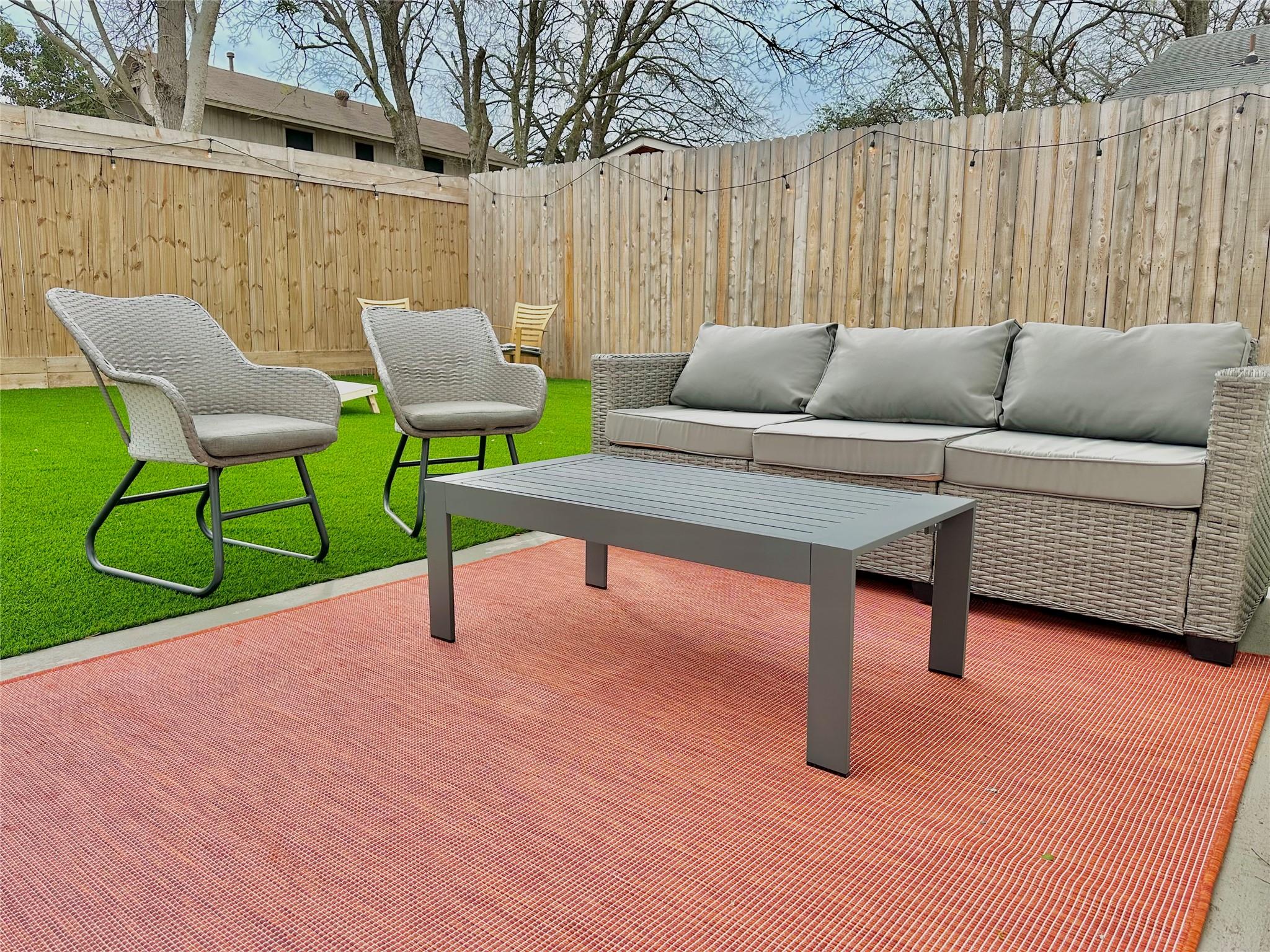 5405 Meadow Crst, Austin, TX 78744