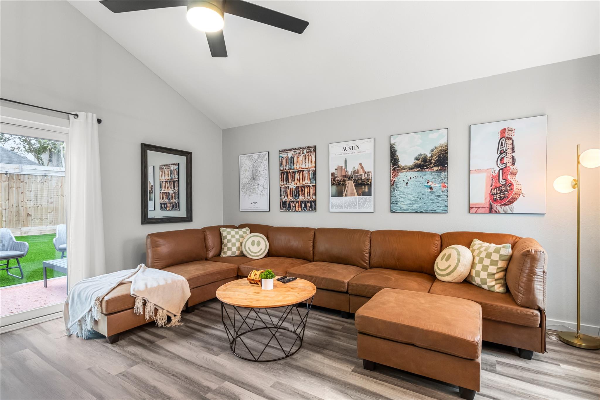 5405 Meadow Crst, Austin, TX 78744