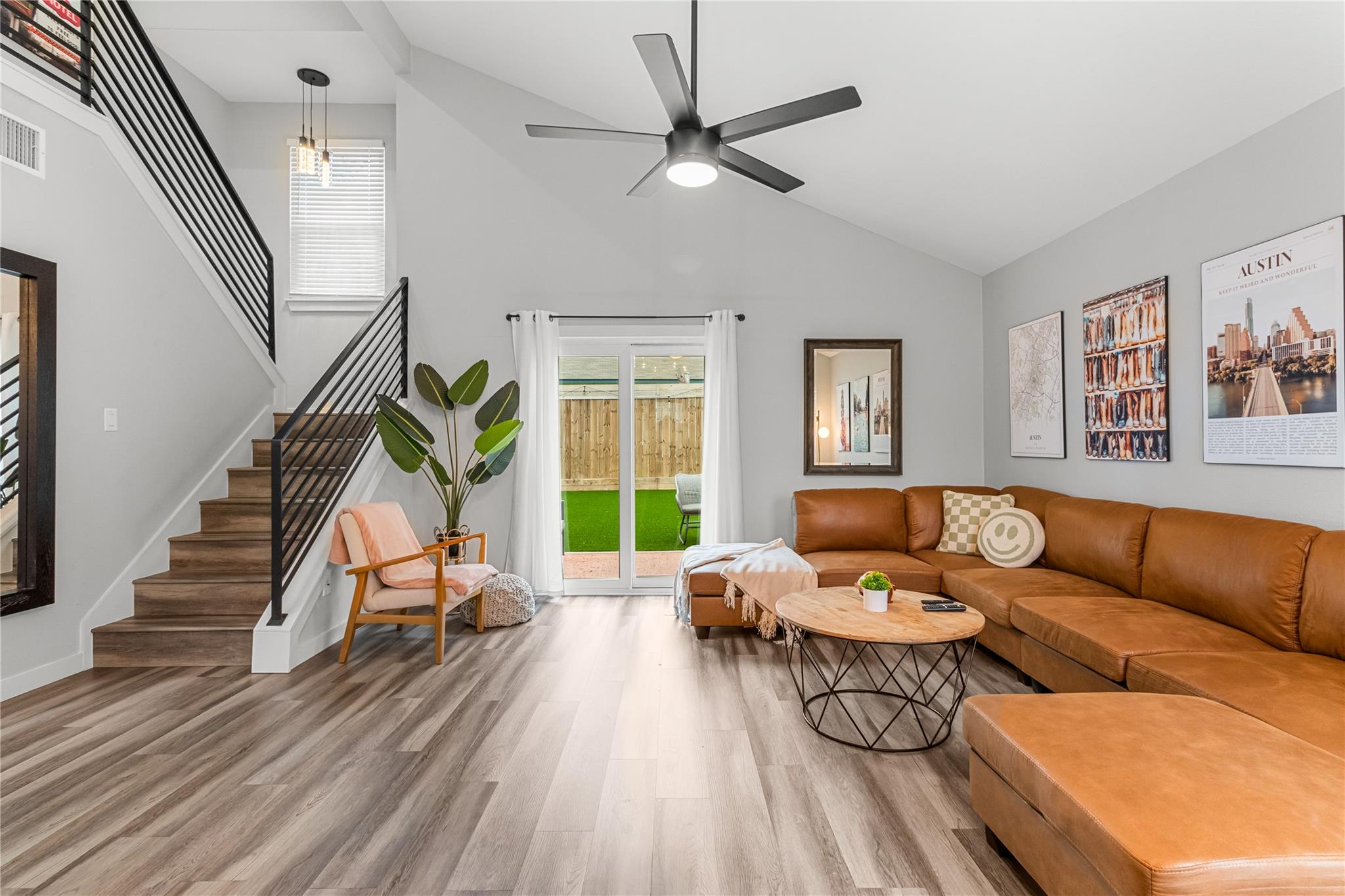 5405 Meadow Crst, Austin, TX 78744