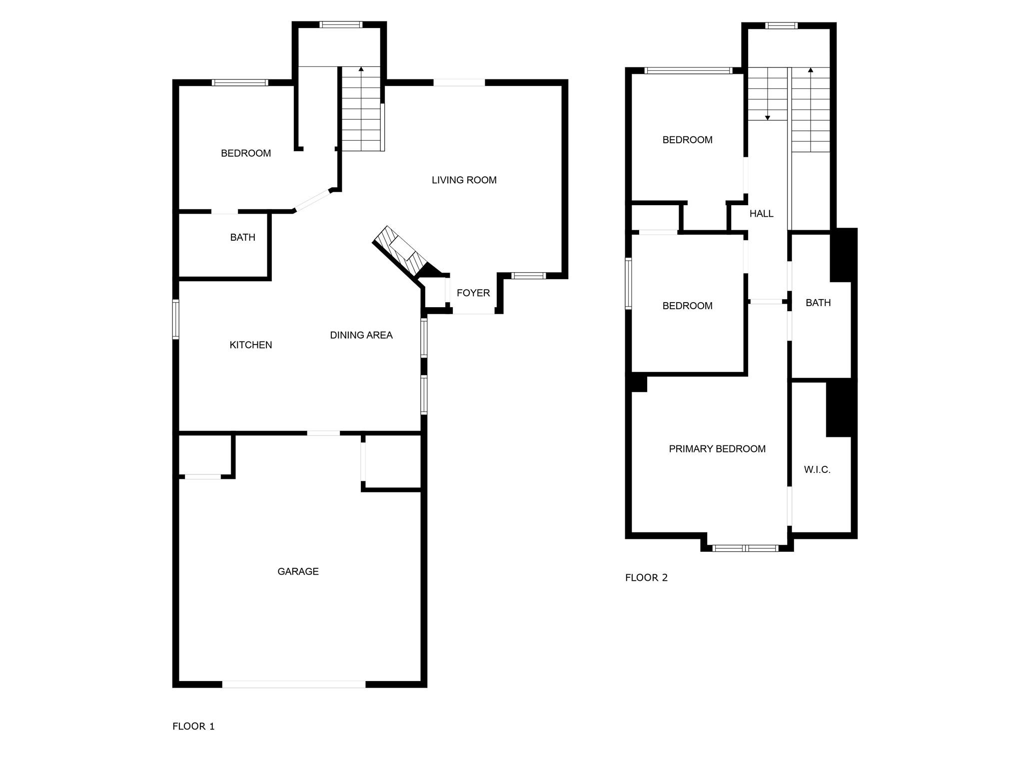 5405 Meadow Crst, Austin, TX 78744