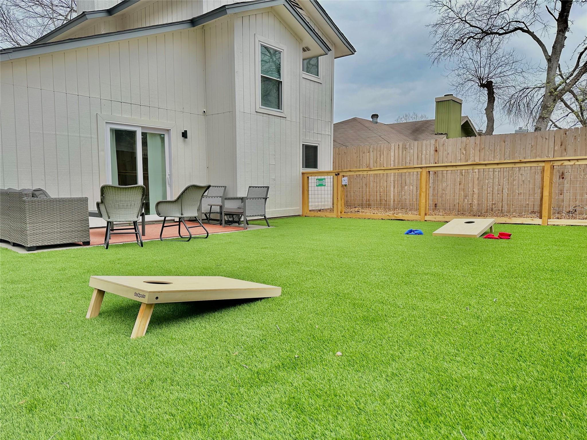 5405 Meadow Crst, Austin, TX 78744