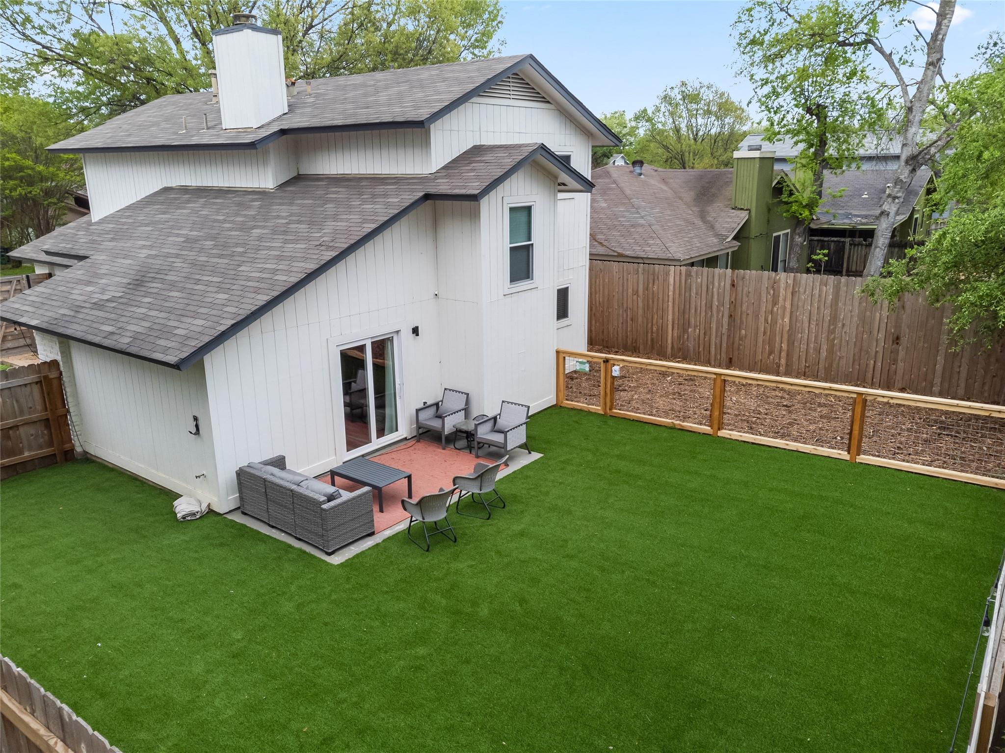 5405 Meadow Crst, Austin, TX 78744