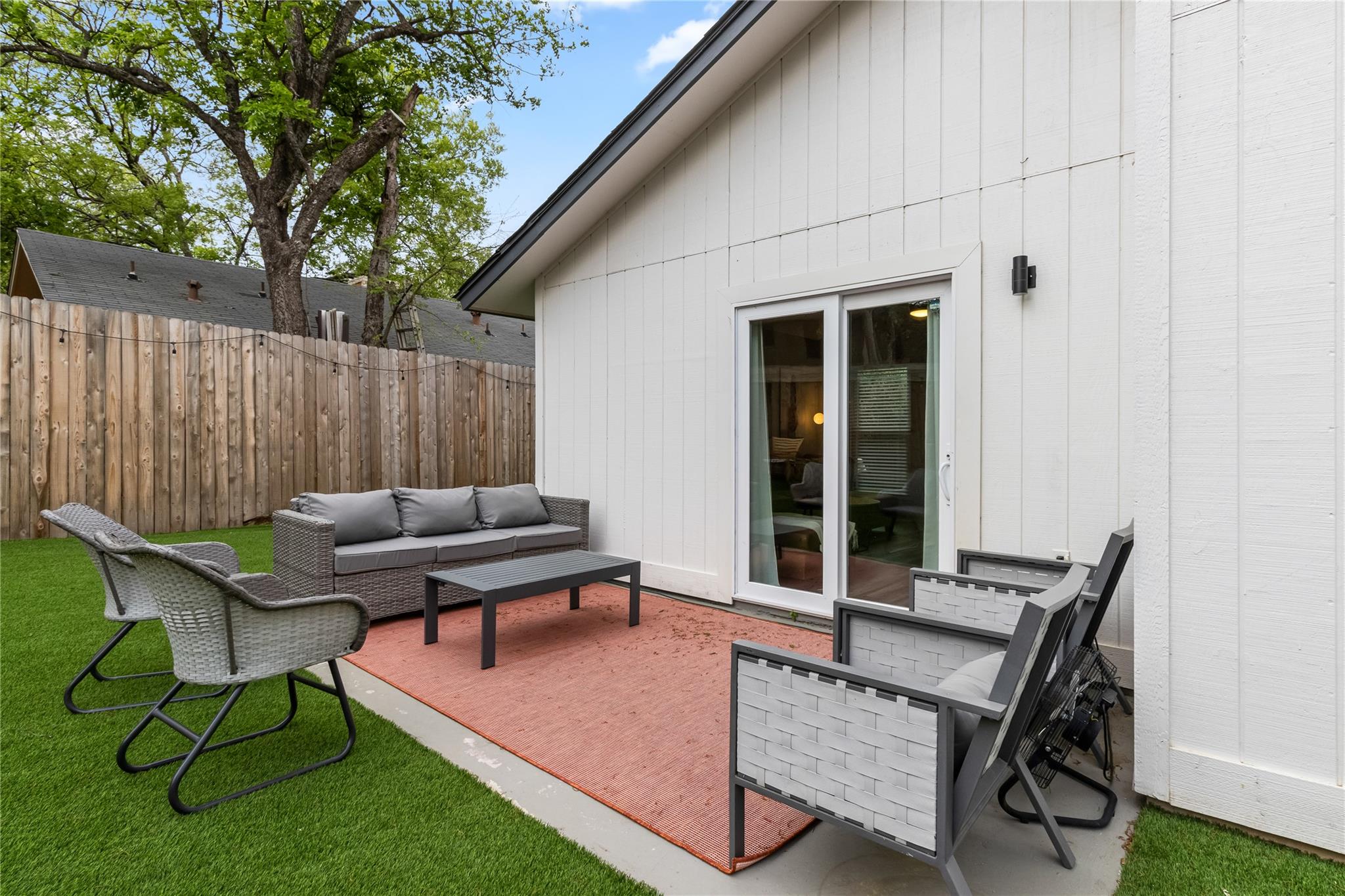 5405 Meadow Crst, Austin, TX 78744