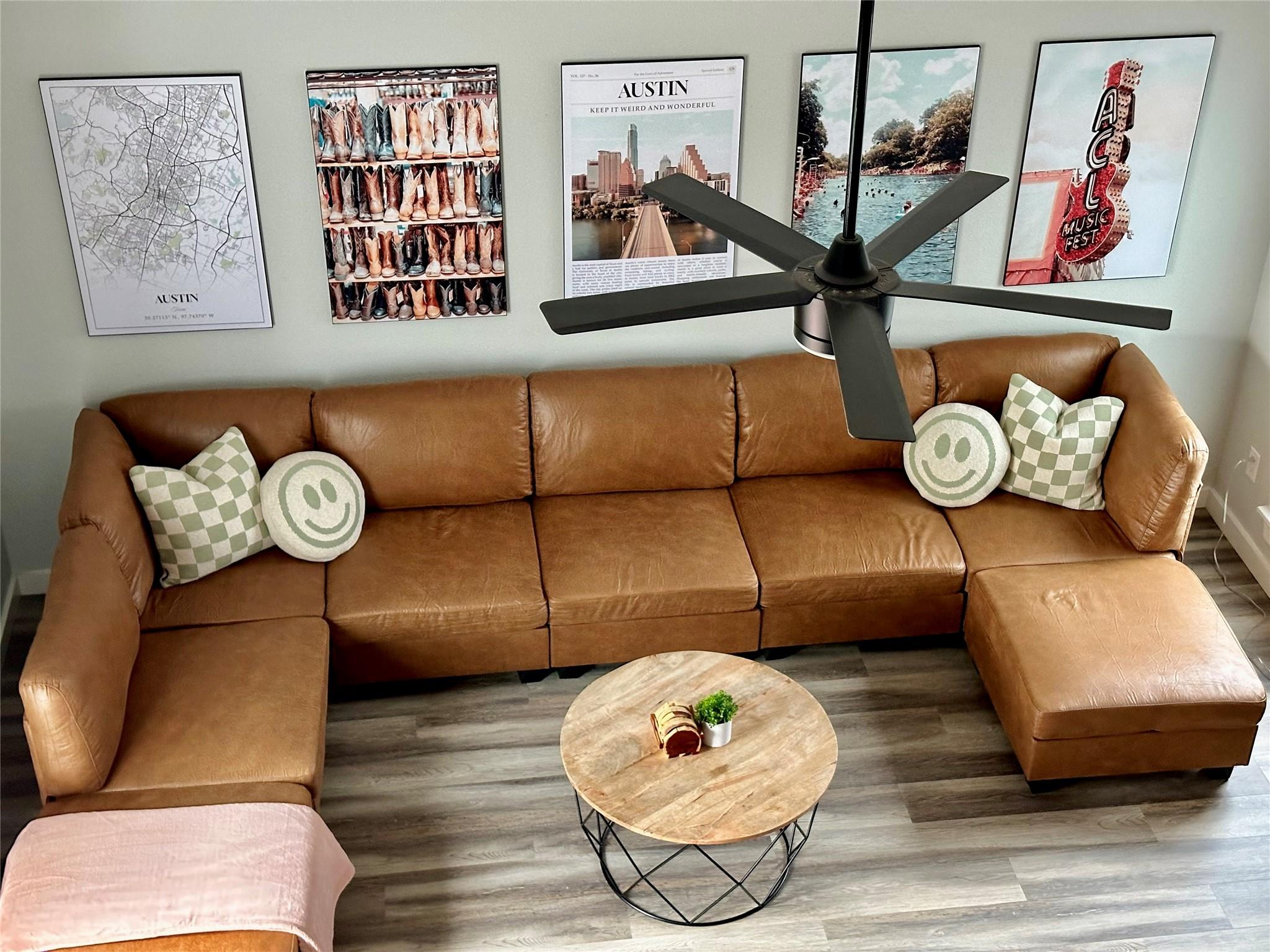 5405 Meadow Crst, Austin, TX 78744