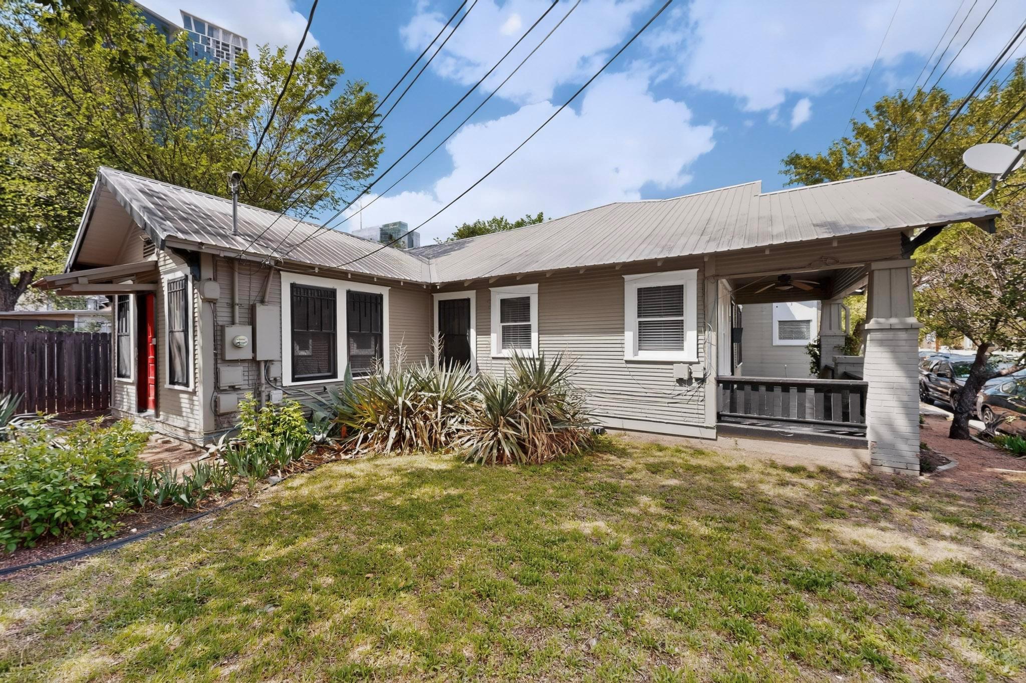 78 San Marcos St, Austin, TX 78702