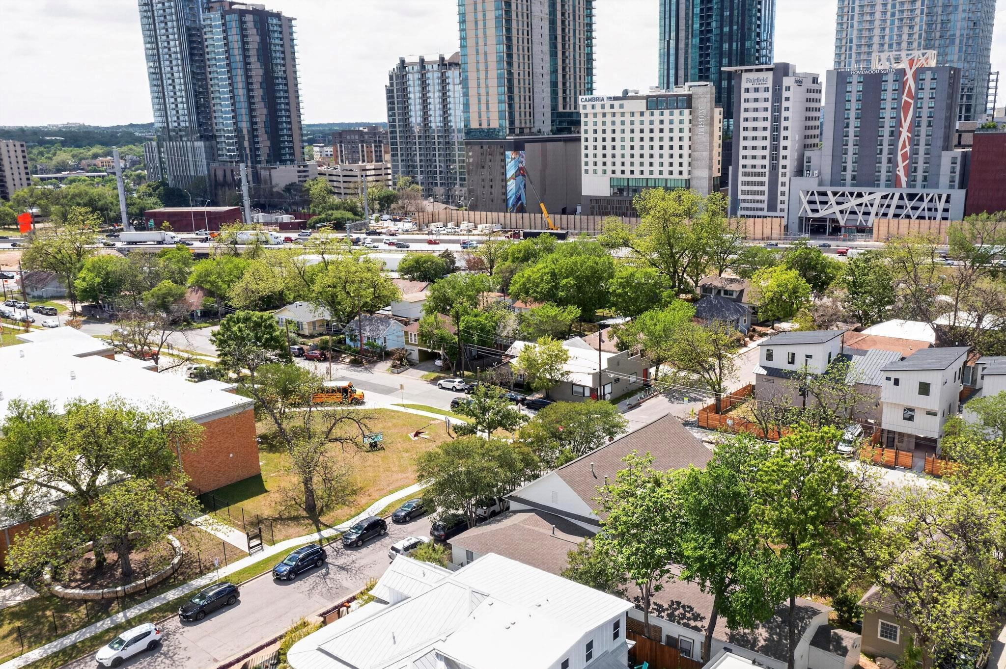 78 San Marcos St, Austin, TX 78702