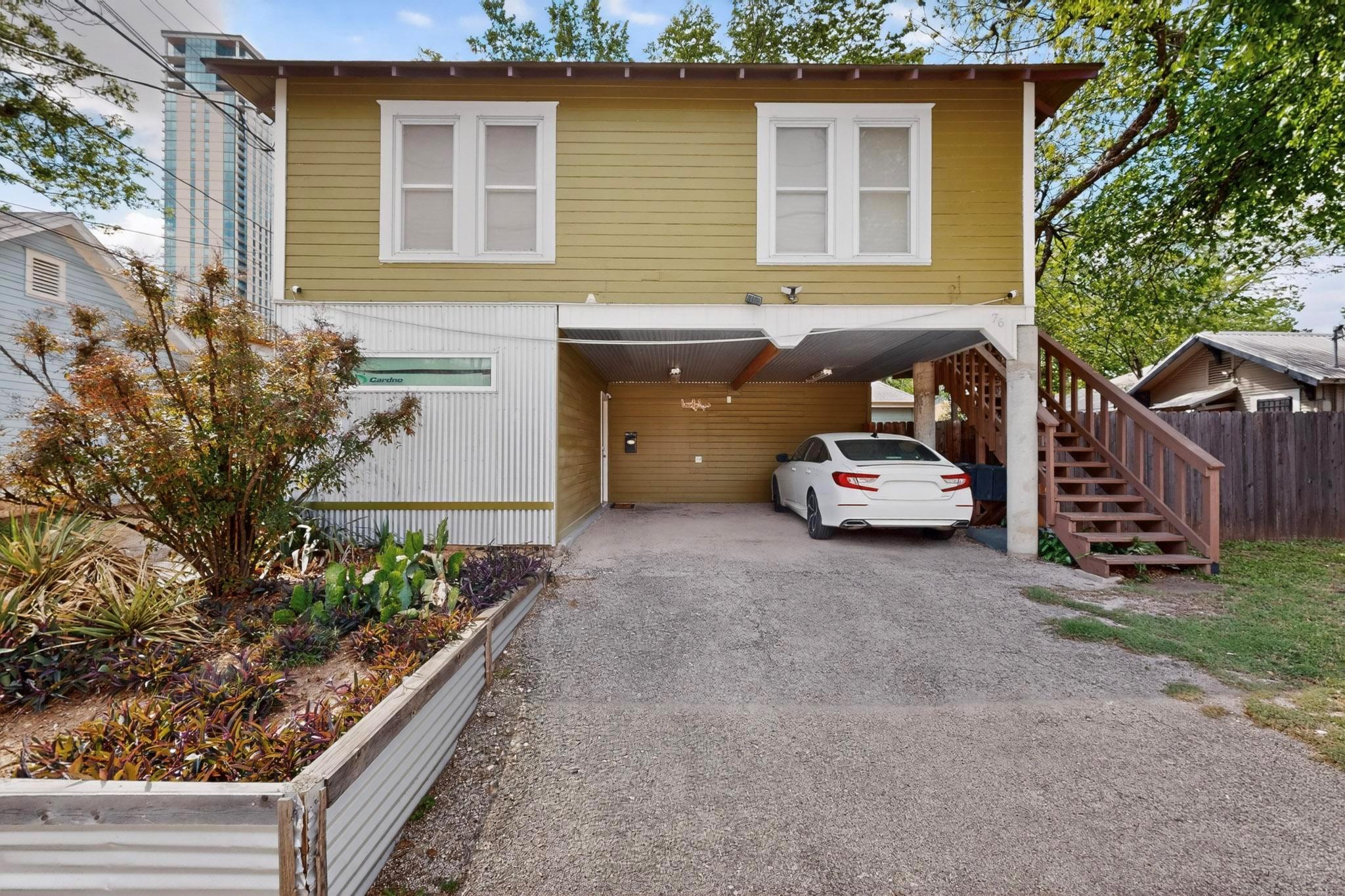 78 San Marcos St, Austin, TX 78702