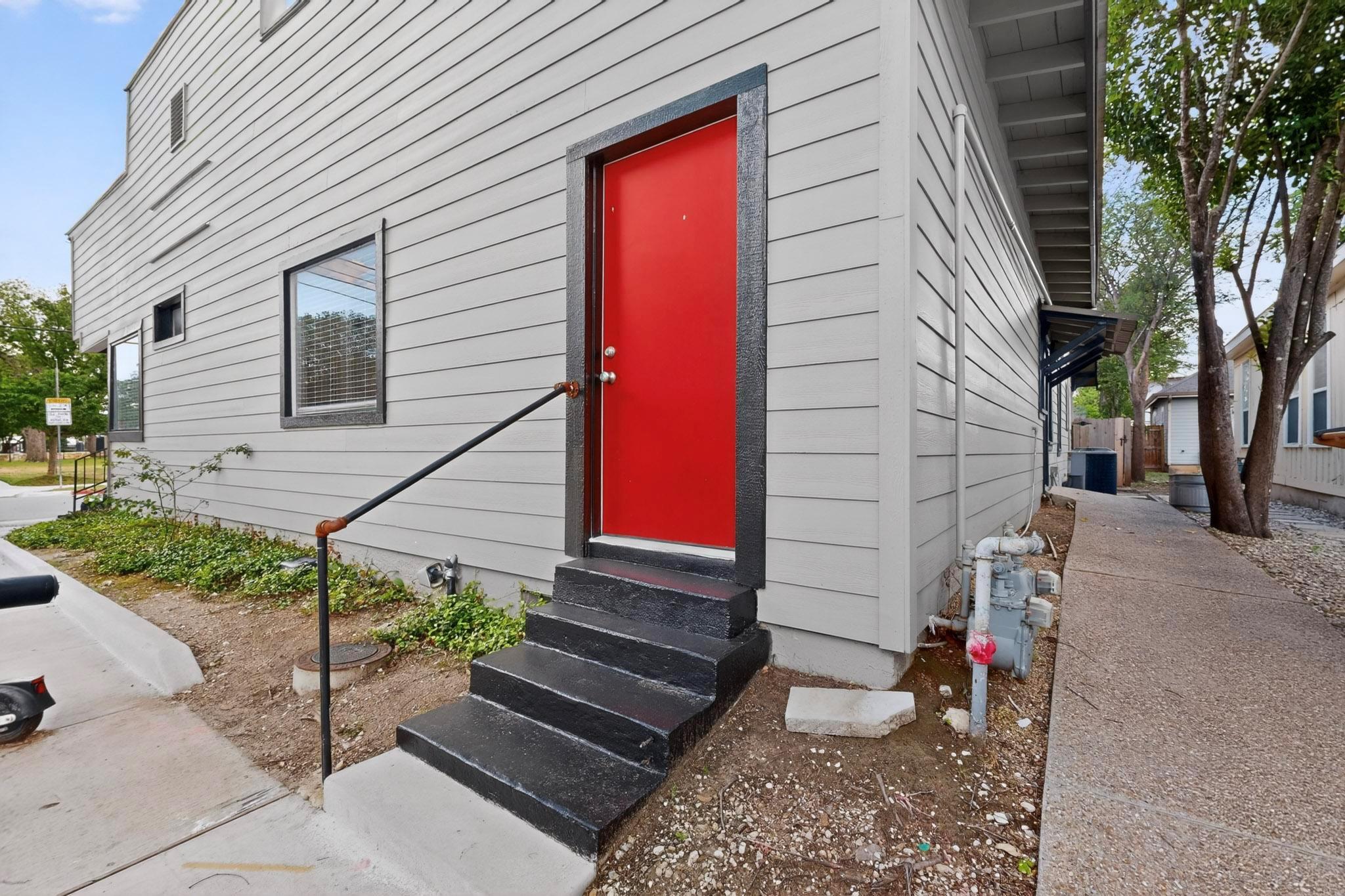 78 San Marcos St, Austin, TX 78702