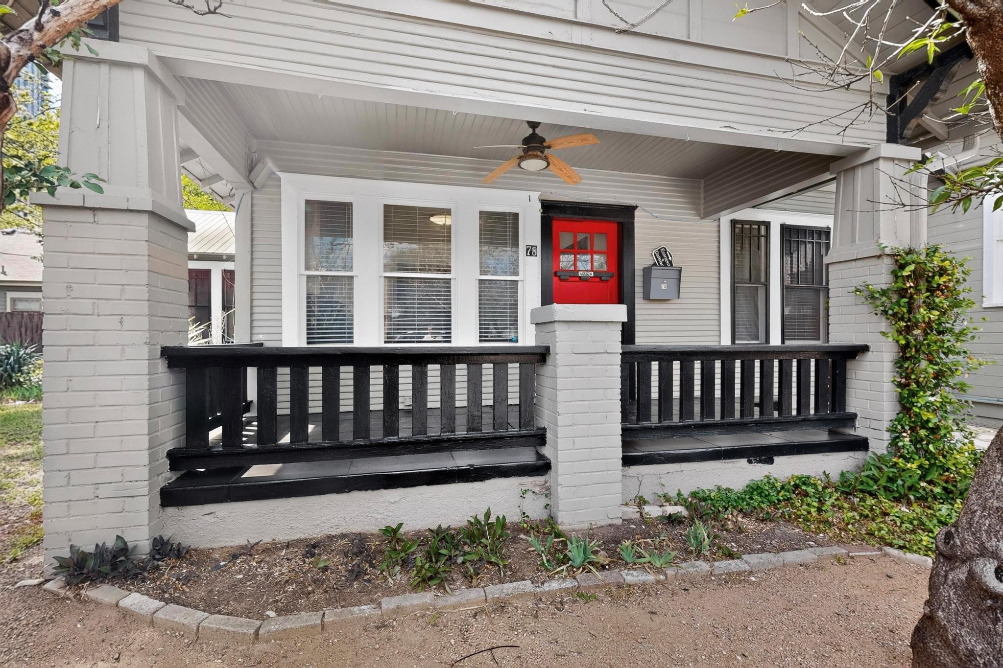 78 San Marcos St, Austin, TX 78702