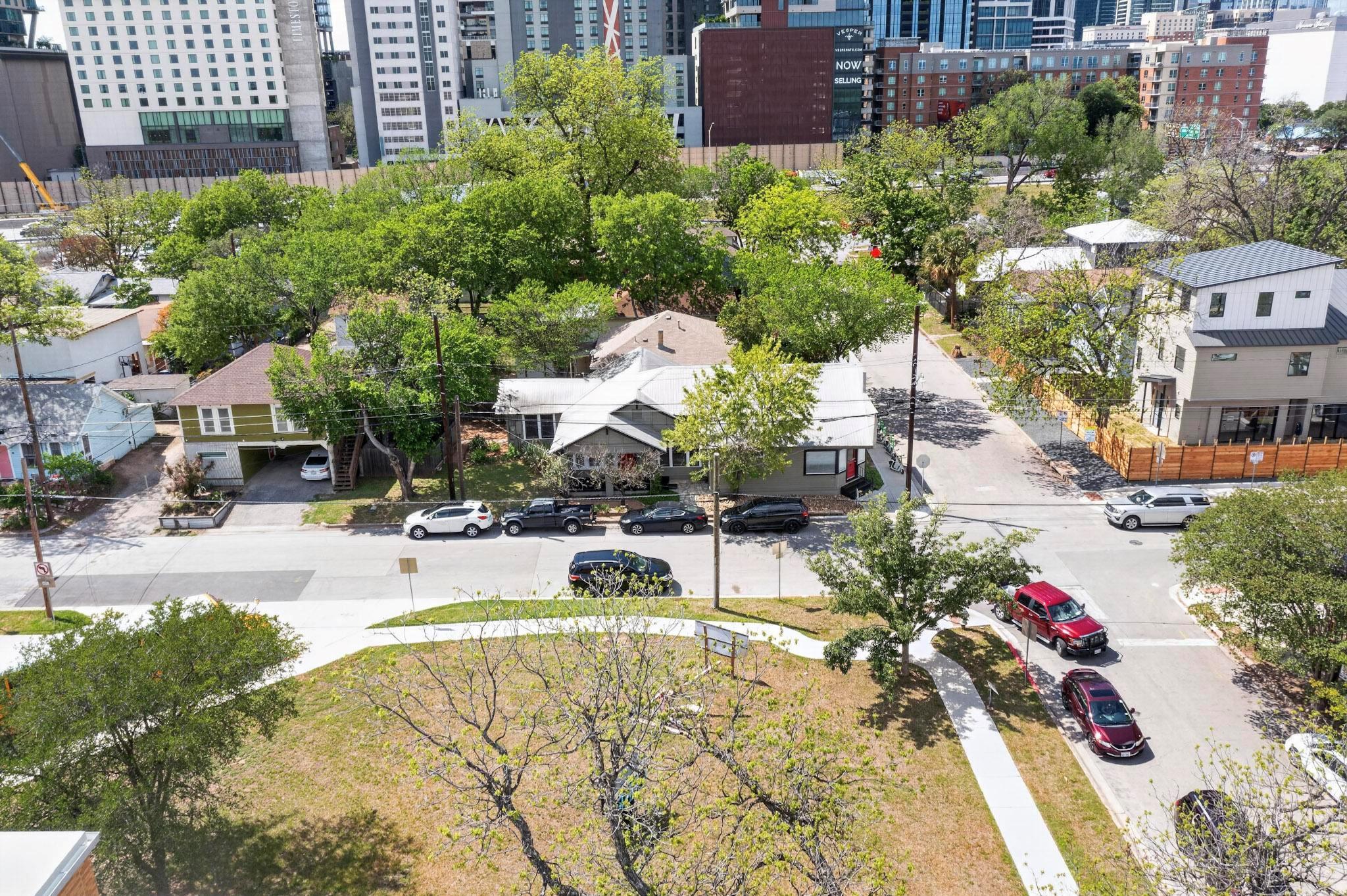 78 San Marcos St, Austin, TX 78702