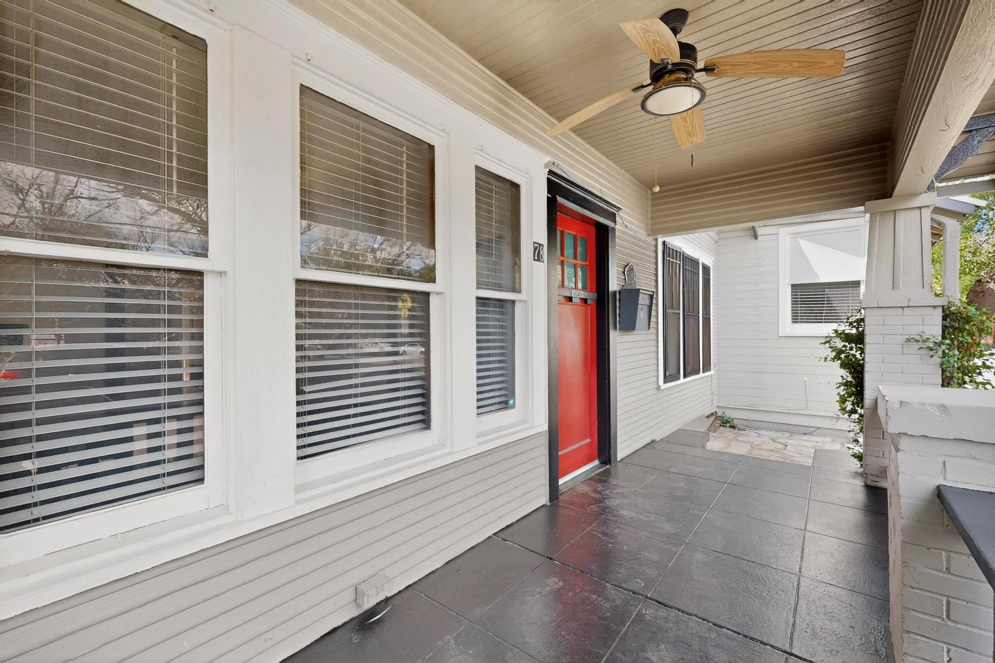 78 San Marcos St, Austin, TX 78702