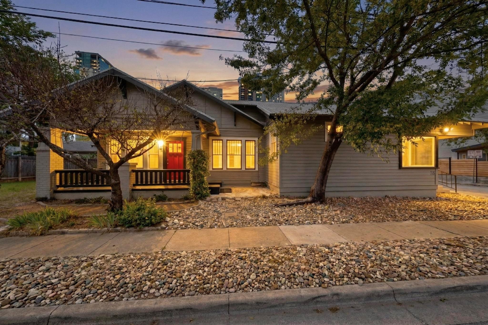 78 San Marcos St, Austin, TX 78702