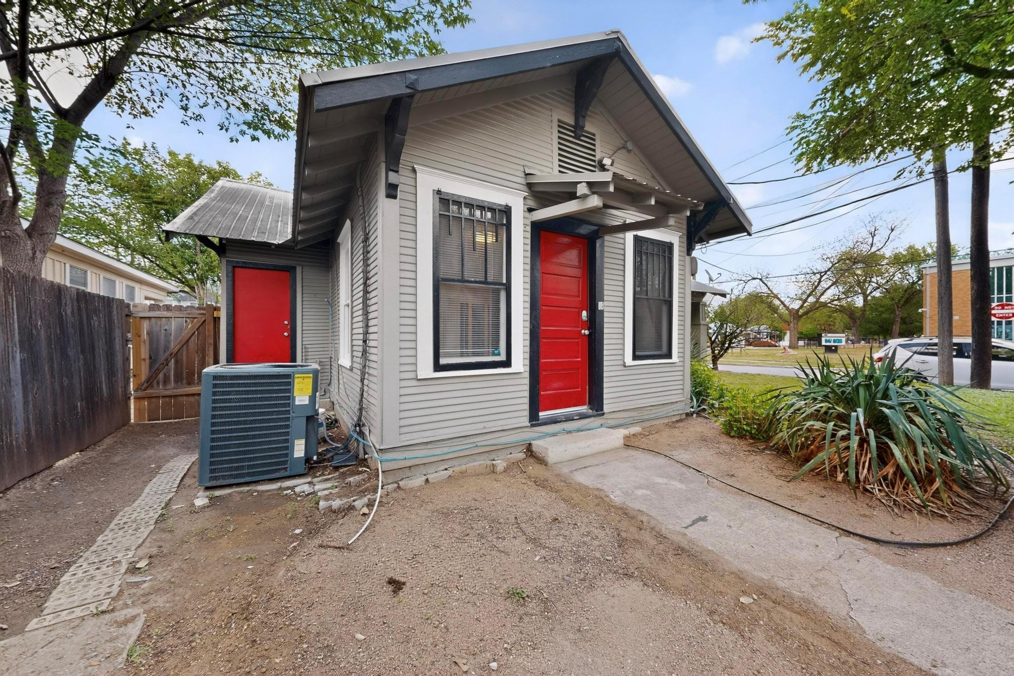 78 San Marcos St, Austin, TX 78702