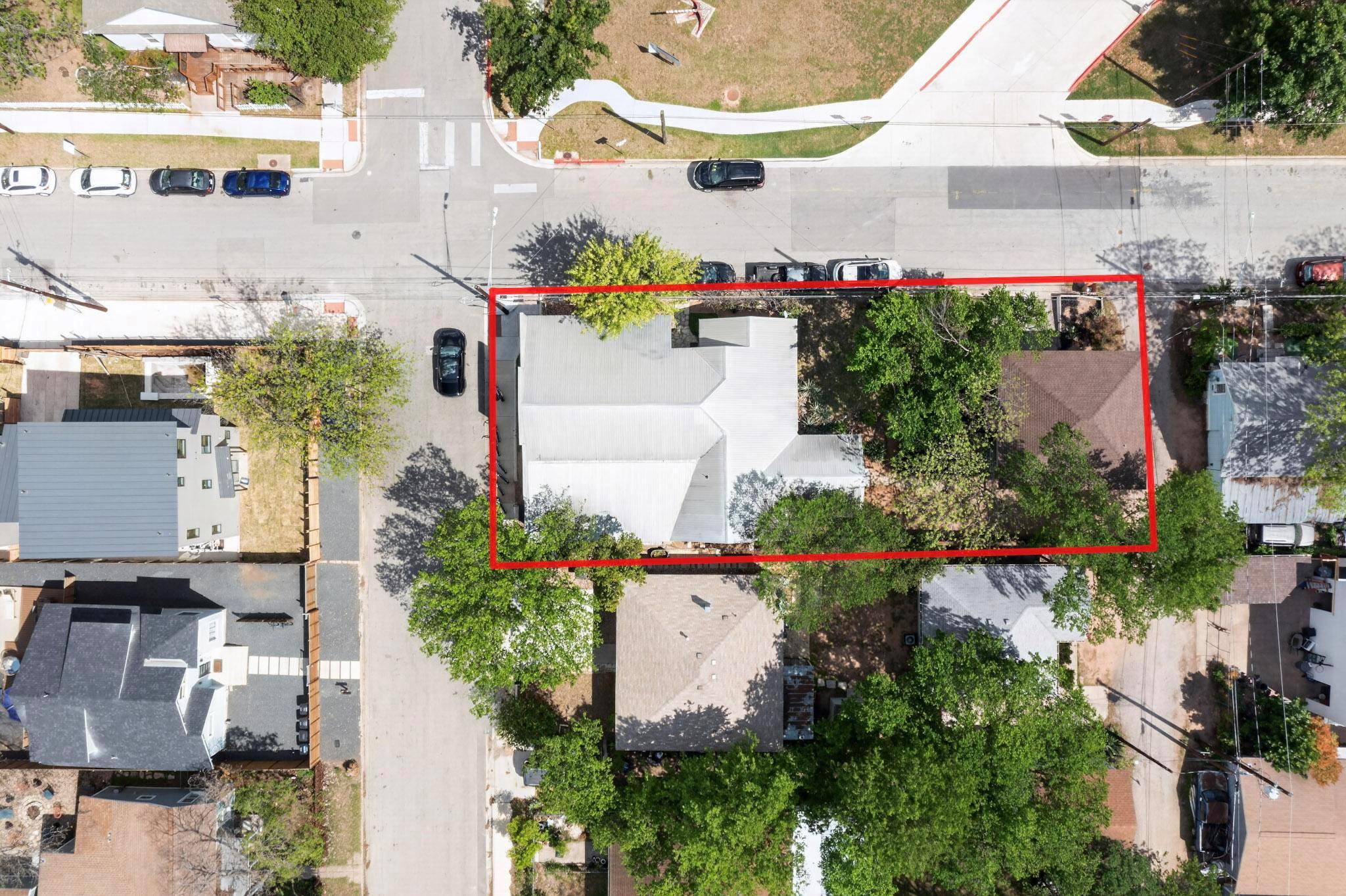 78 San Marcos St, Austin, TX 78702