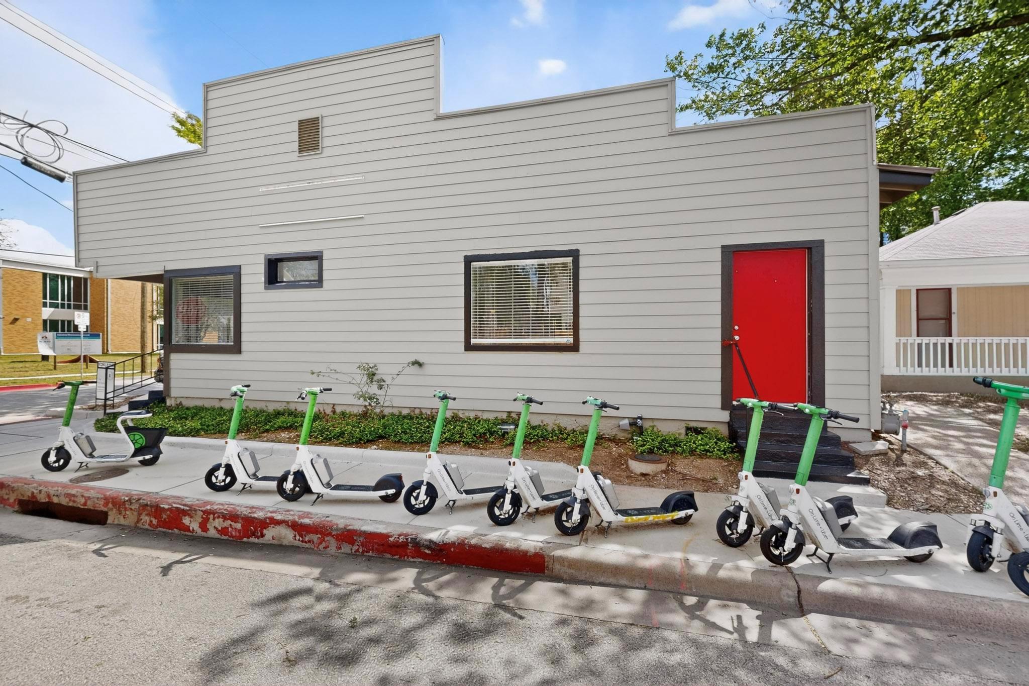 78 San Marcos St, Austin, TX 78702