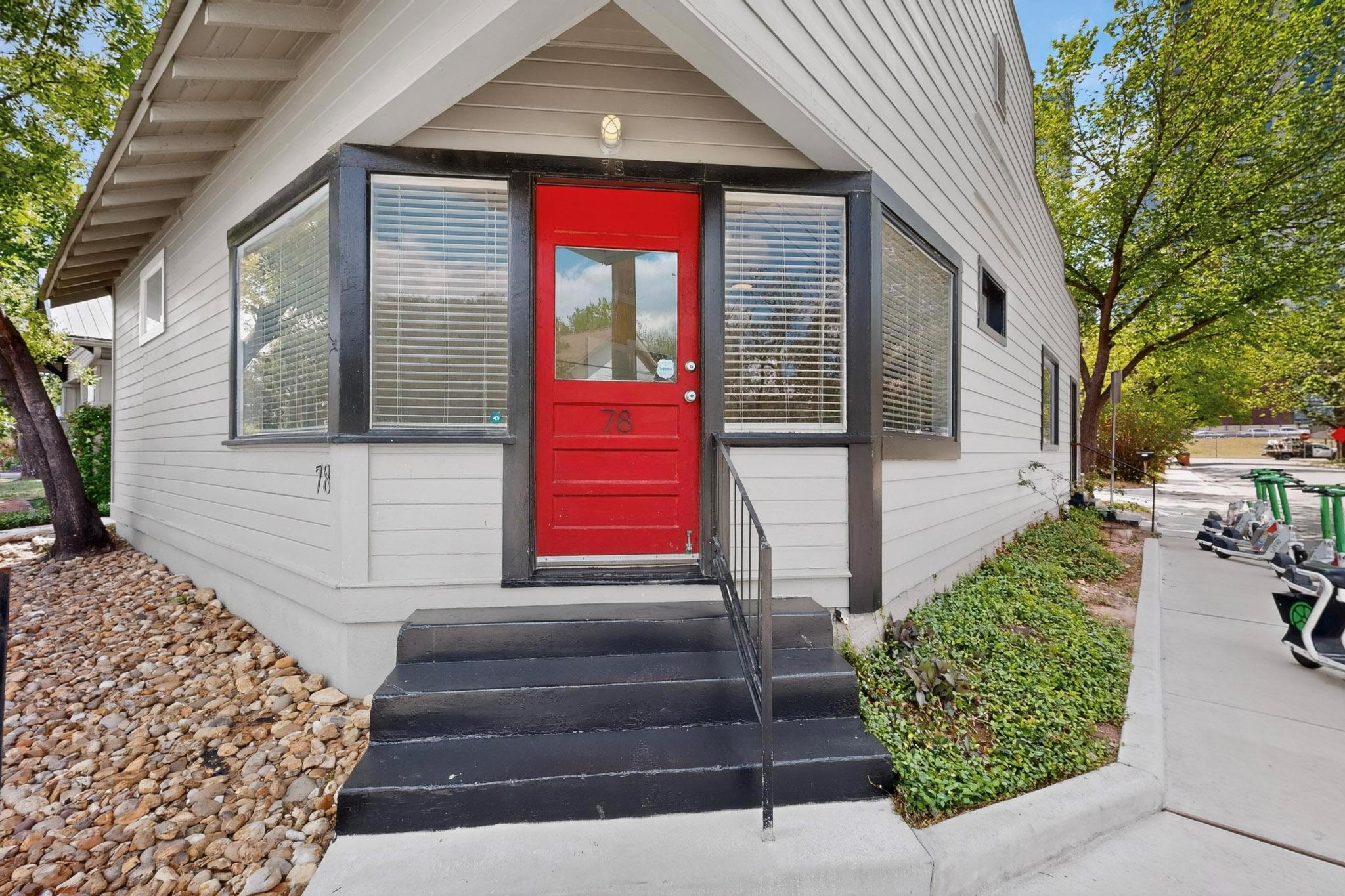 78 San Marcos St, Austin, TX 78702