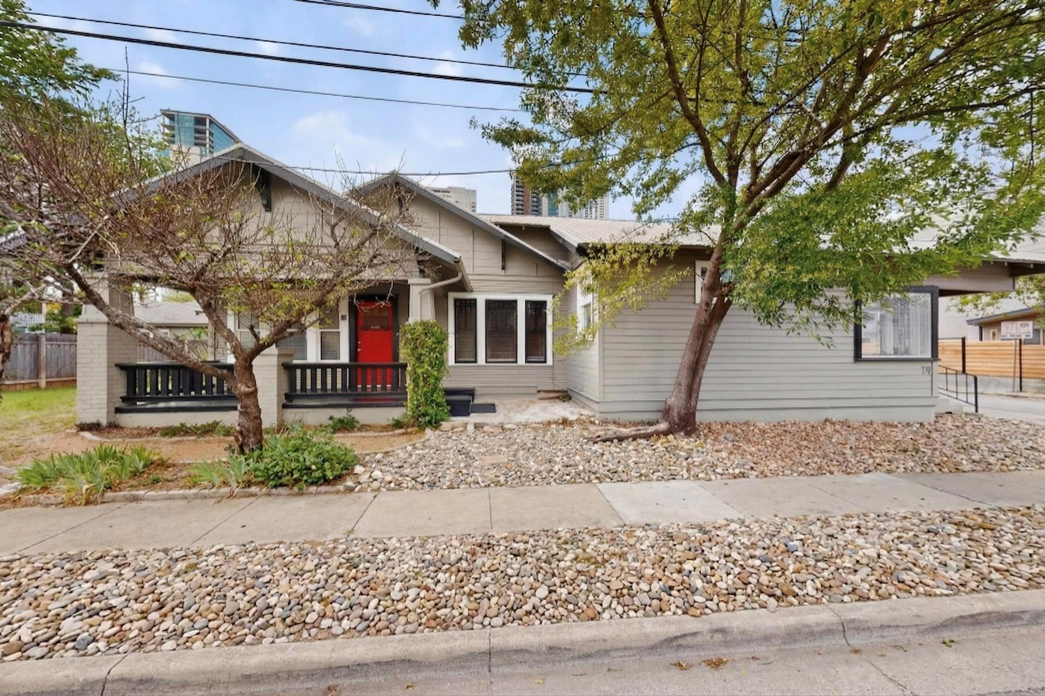 78 San Marcos St, Austin, TX 78702