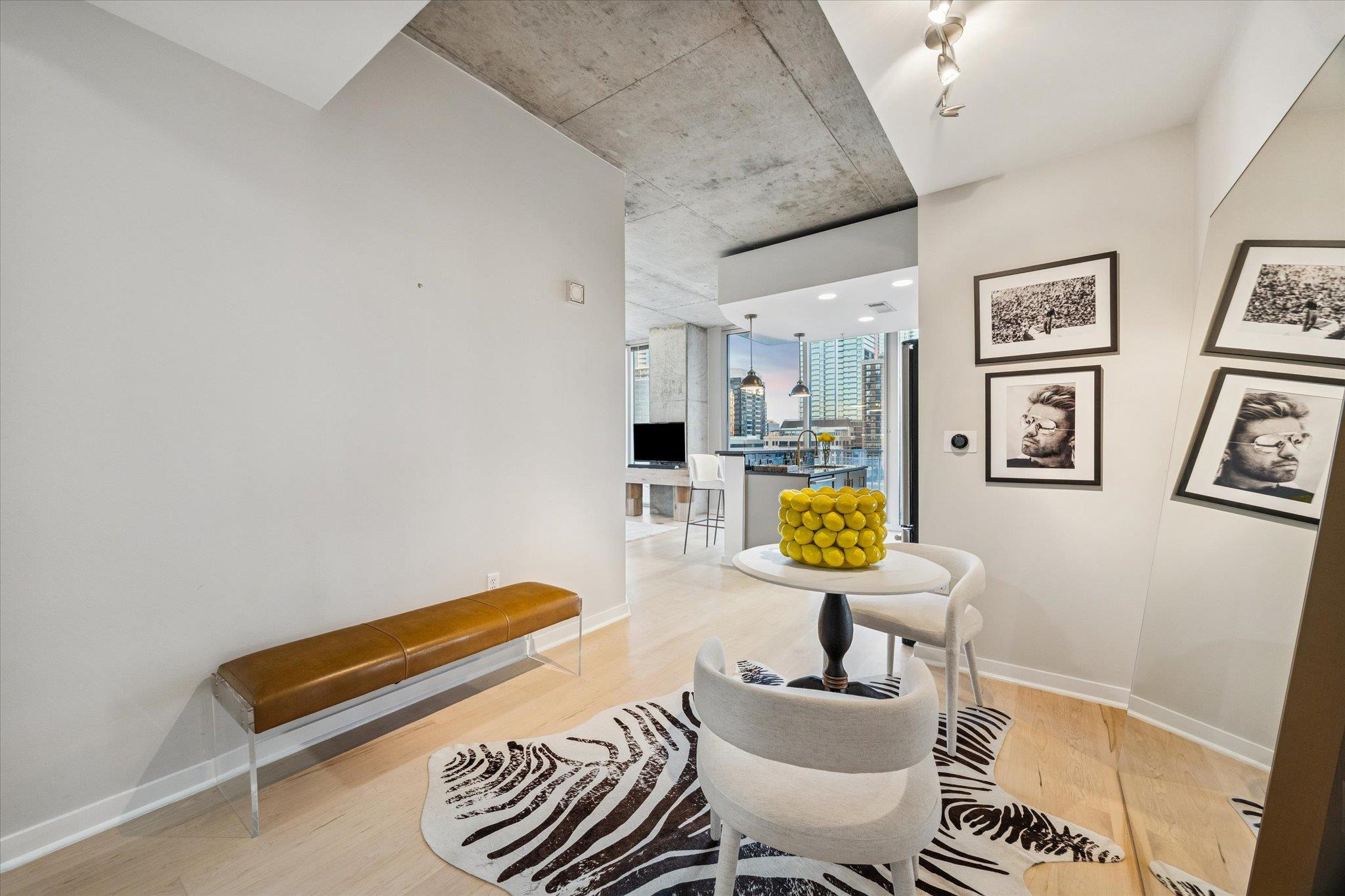 360 Nueces St # 1417, Austin, TX 78701