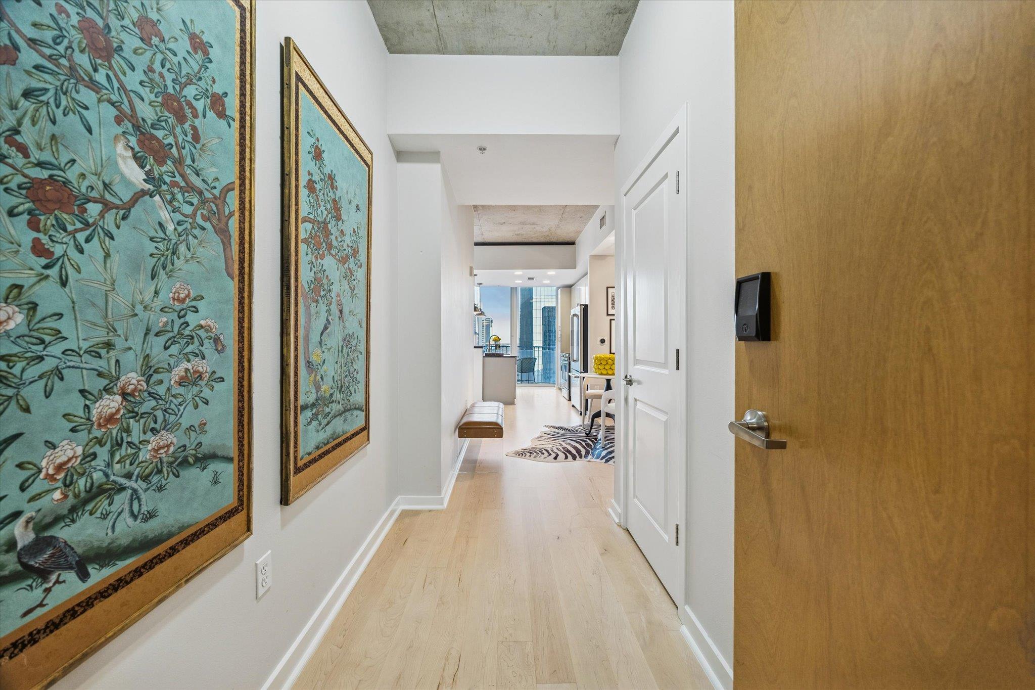 360 Nueces St # 1417, Austin, TX 78701