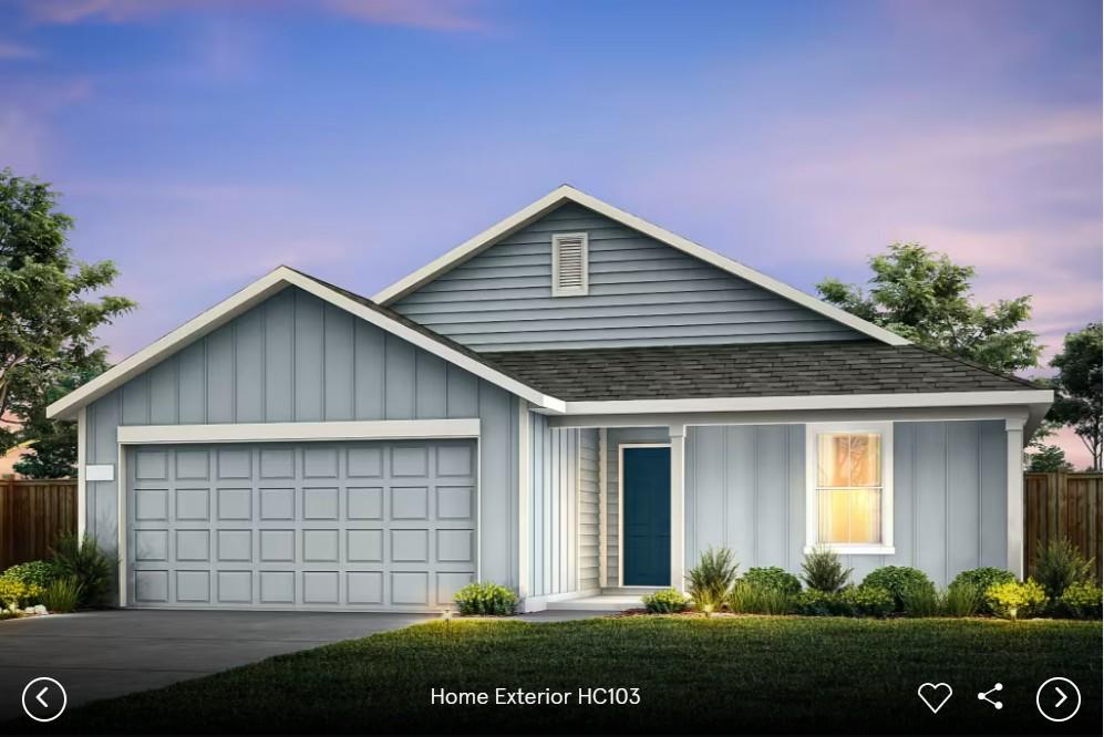 1327 Sky Ridge Ct, Belton, TX 76513