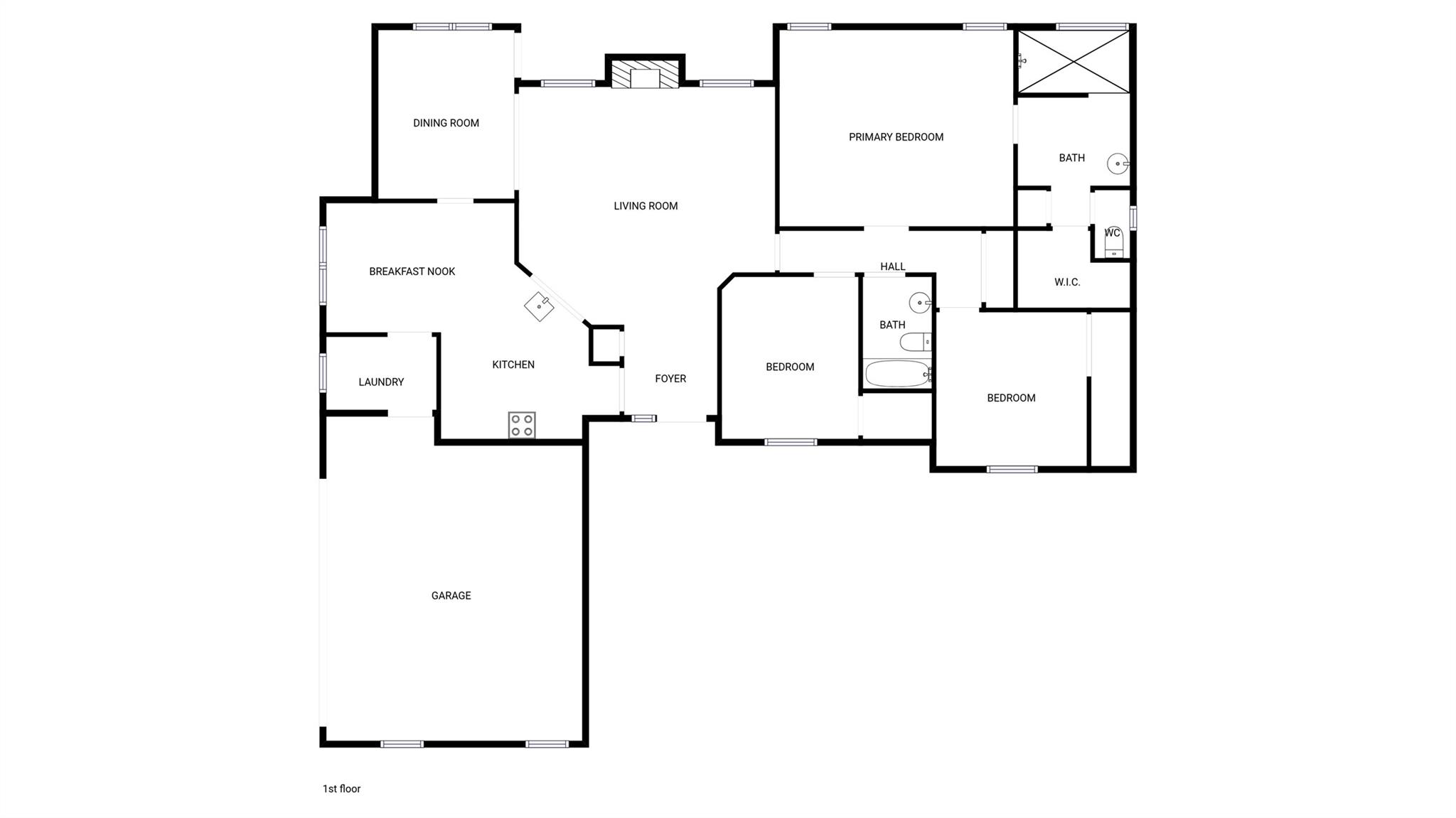 116 San Jacinto, Hutto, TX 78634